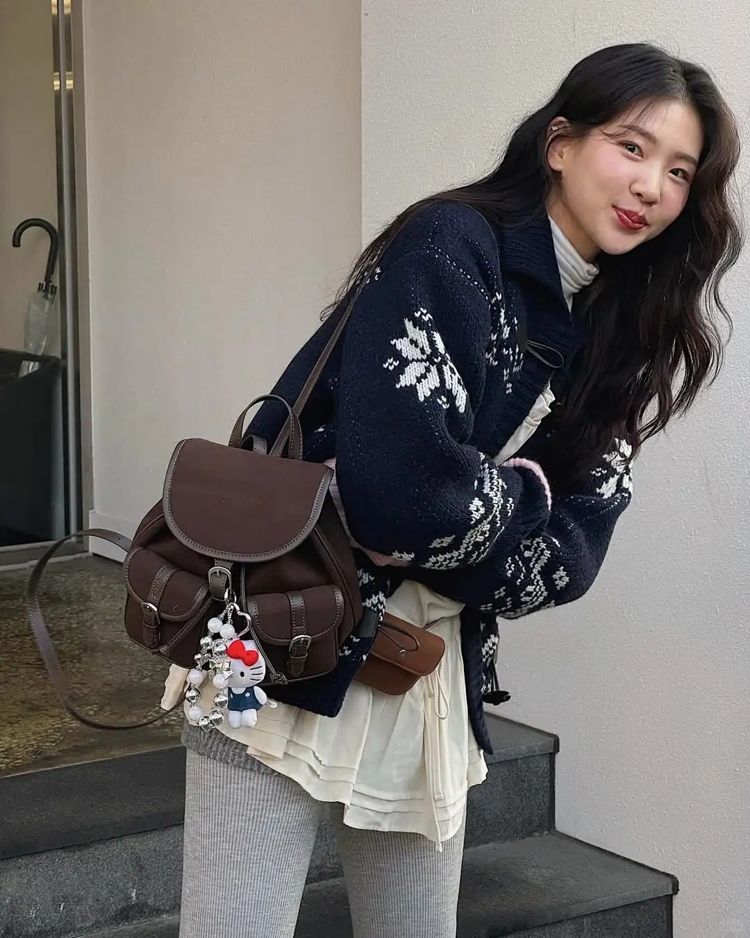 ins穿搭 | 青春美少女谁不爱呀