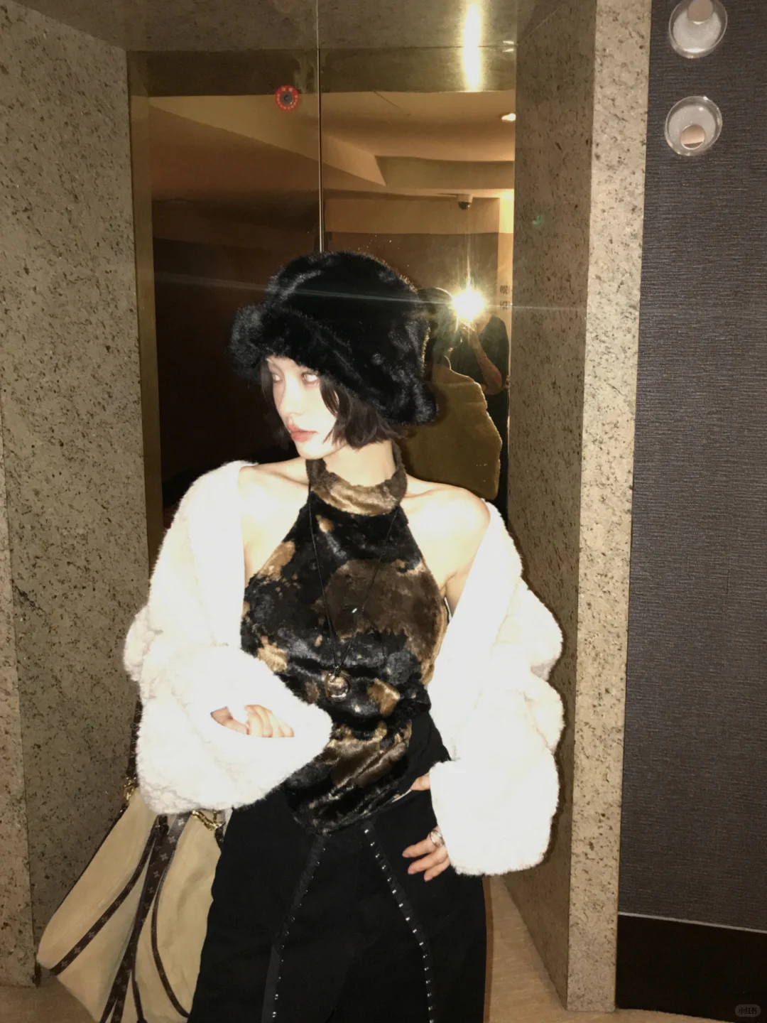 性感小野猫🐈抚媚又慵懒娇气