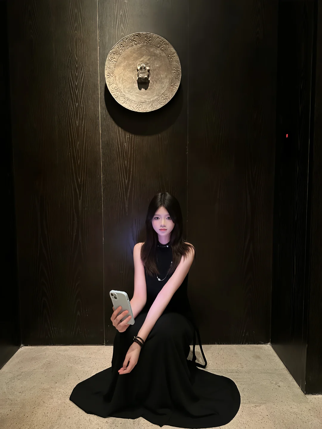 武汉女摄陪拍|不吃经济版📸