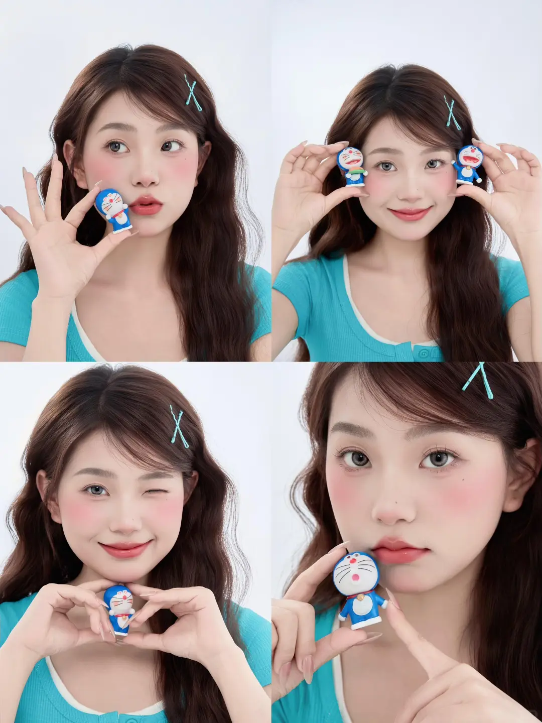 我们开业啦！！东莞一家女士写真馆