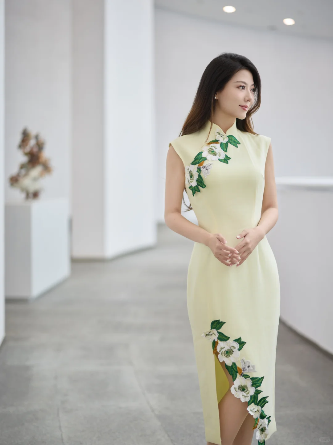 不好意思，又美到你了✨