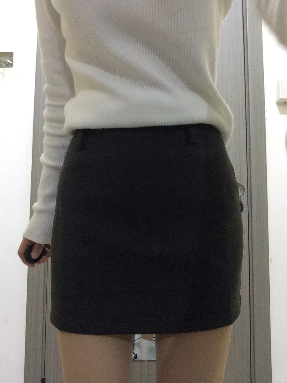 20+两件平价宝藏短裙 超详细测评