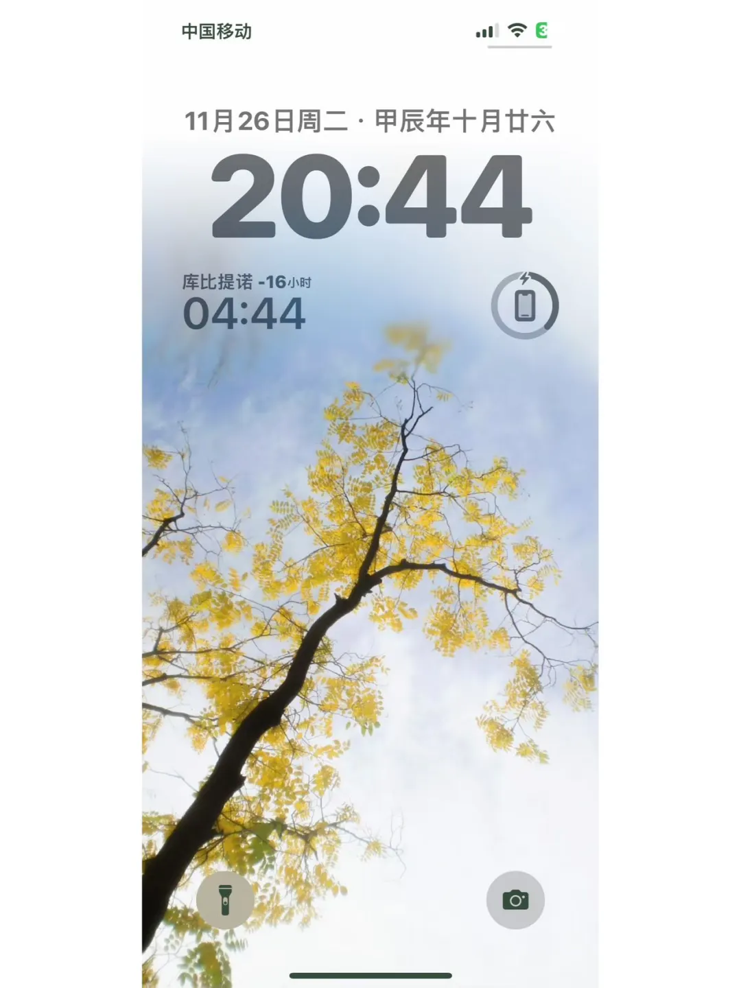 壁纸｜小众风格