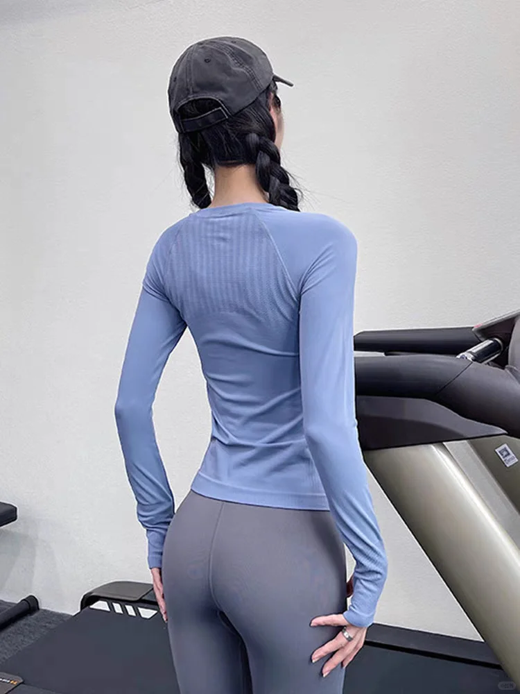 好看舒适的健身服就是运动的动力😄