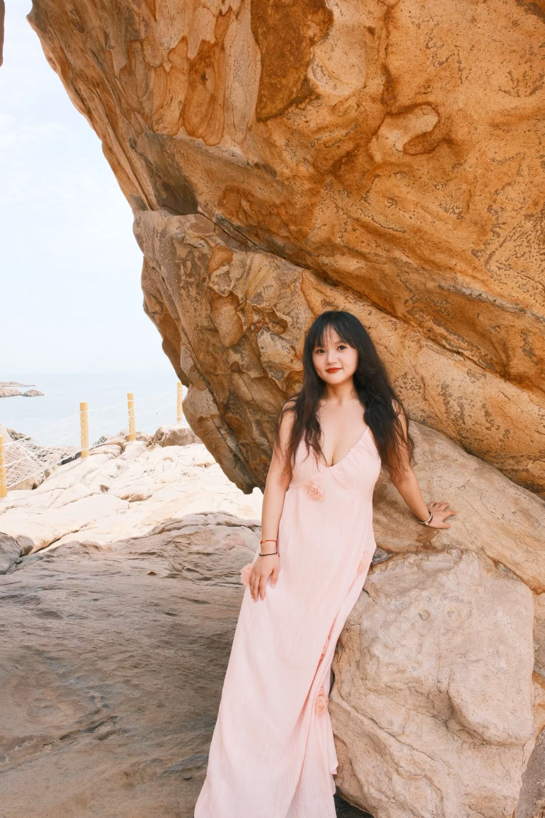 不出意外的好看