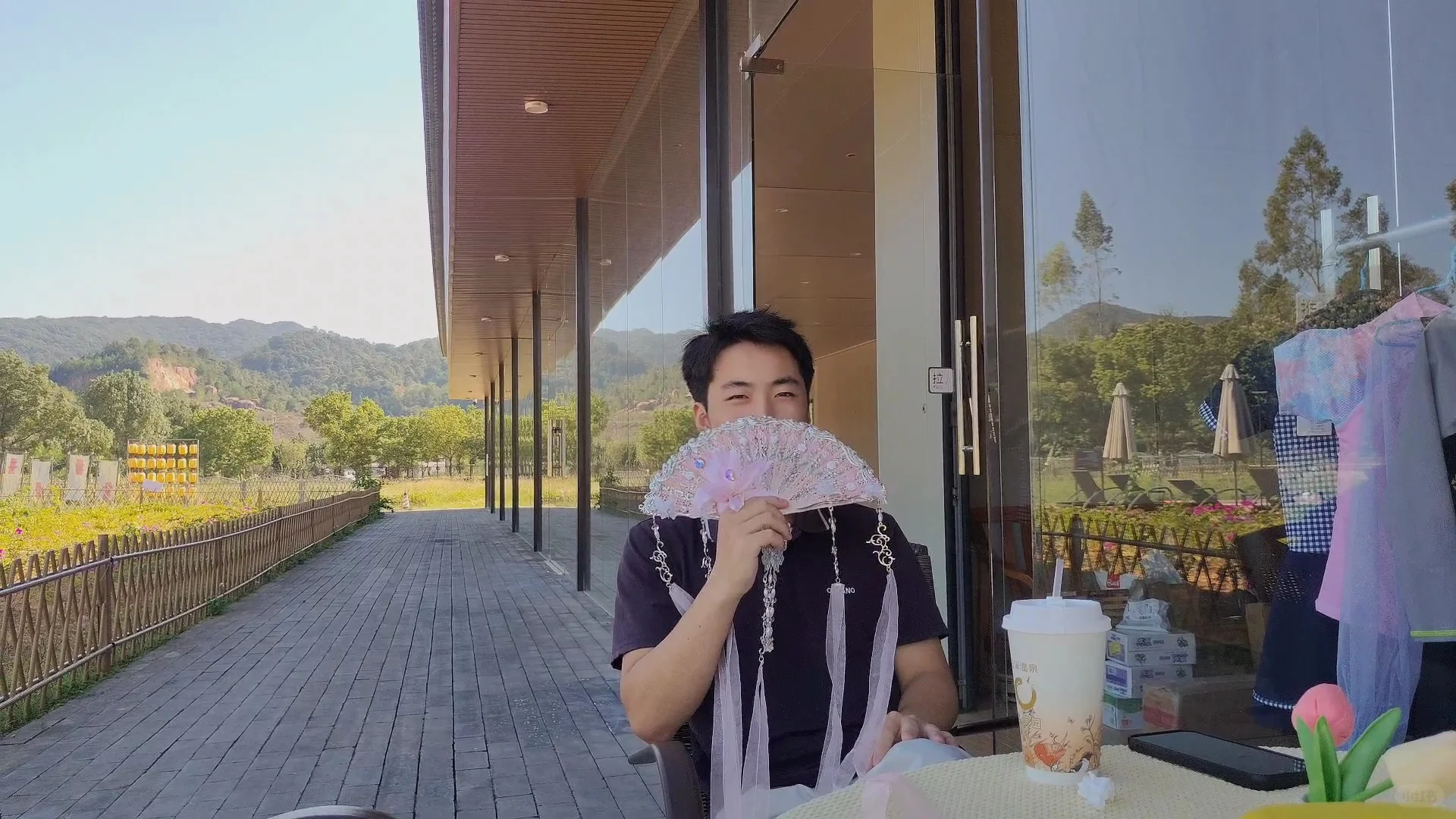 粉色的小天使Lolita