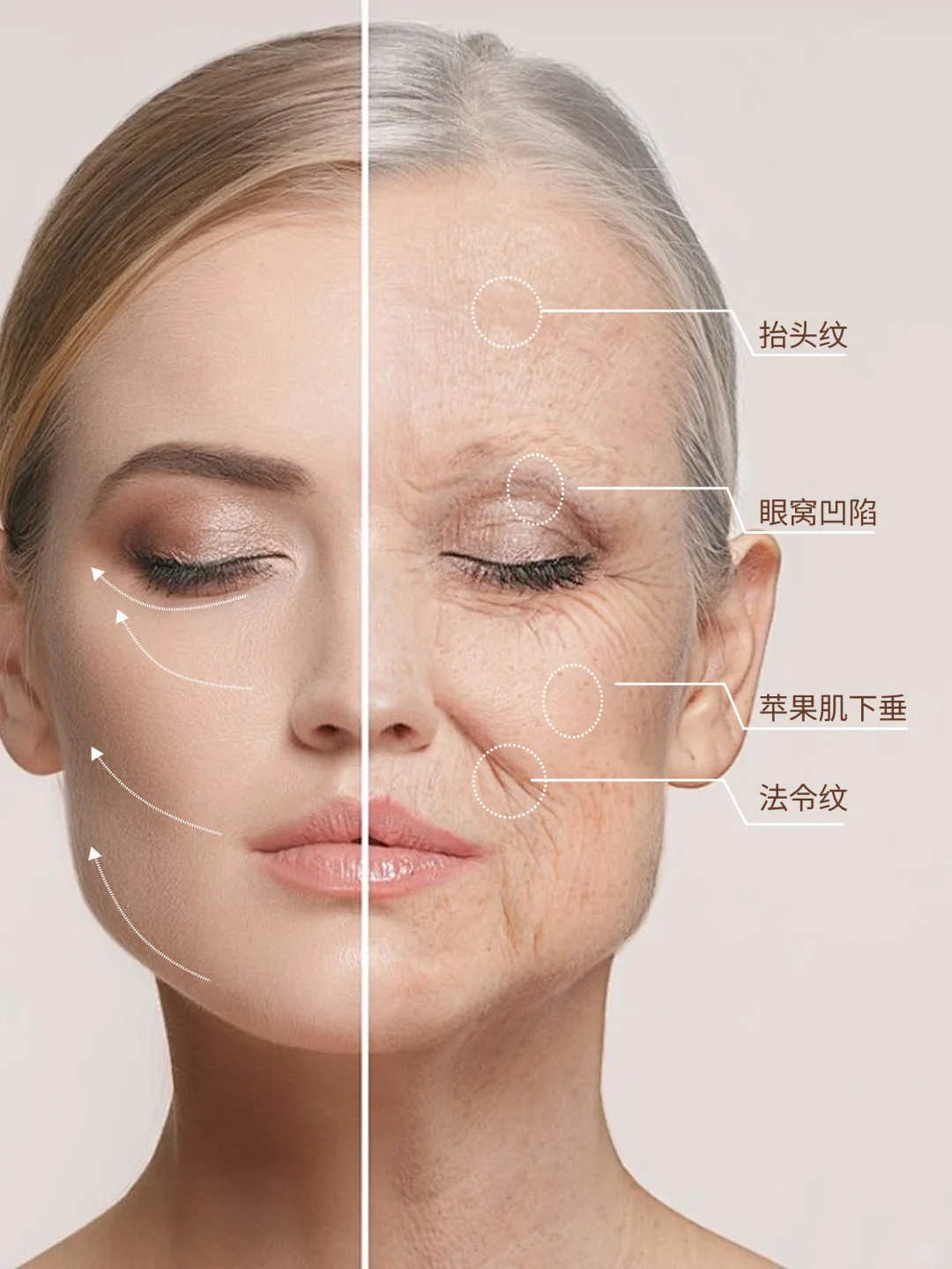 熬夜脸被追打？25+靠它素颜发光