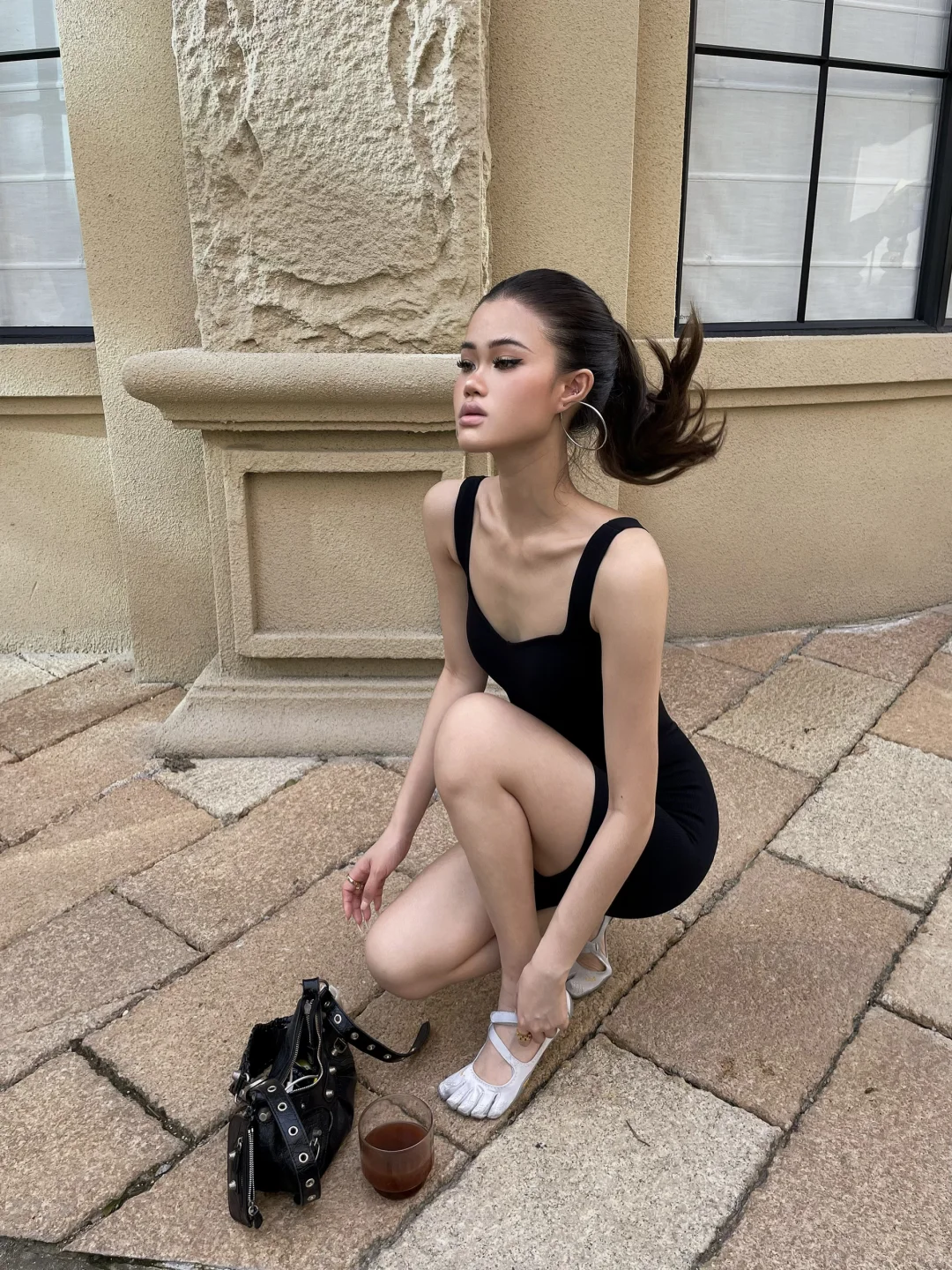 质疑连体衣 爱上连体衣