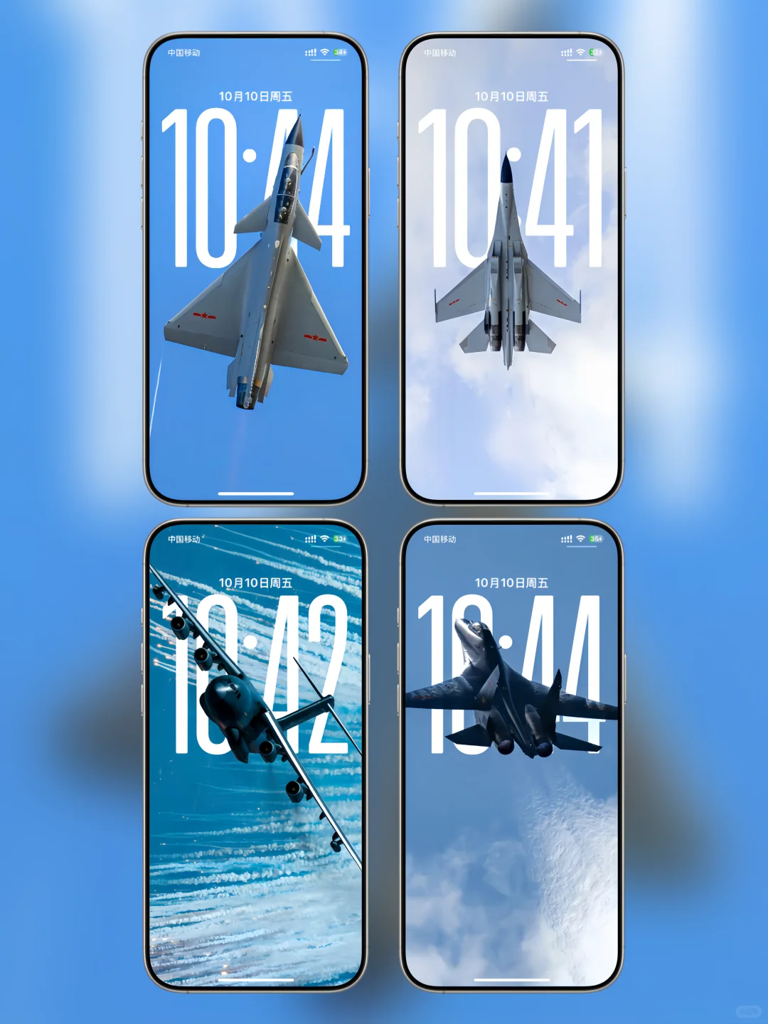 奈斯壁纸｜4K景深效果手机壁纸⑦