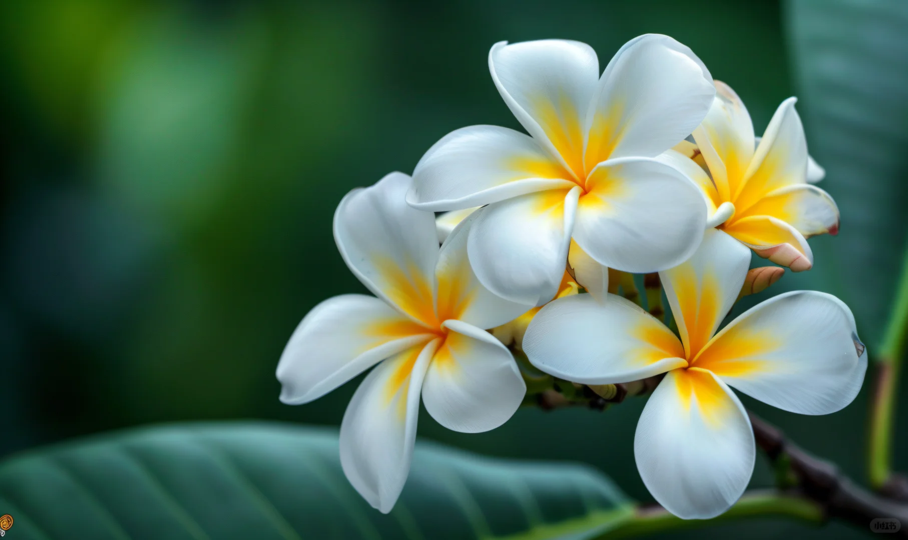 四季风景进电脑！神仙壁纸让桌面美犯规🌸