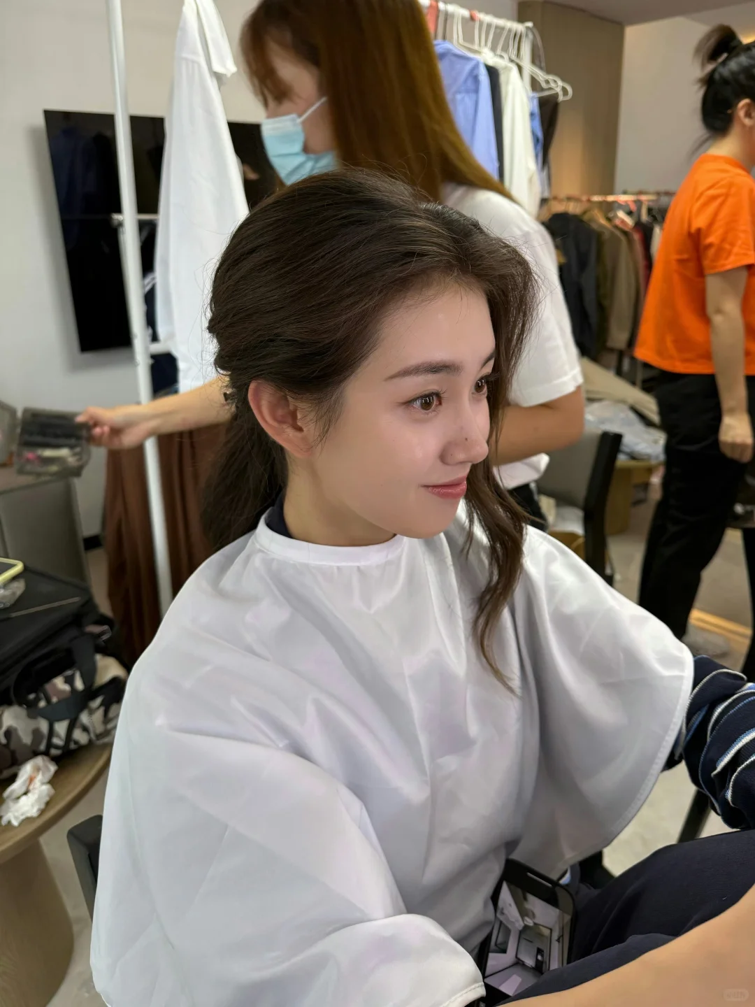 短国的门面之一