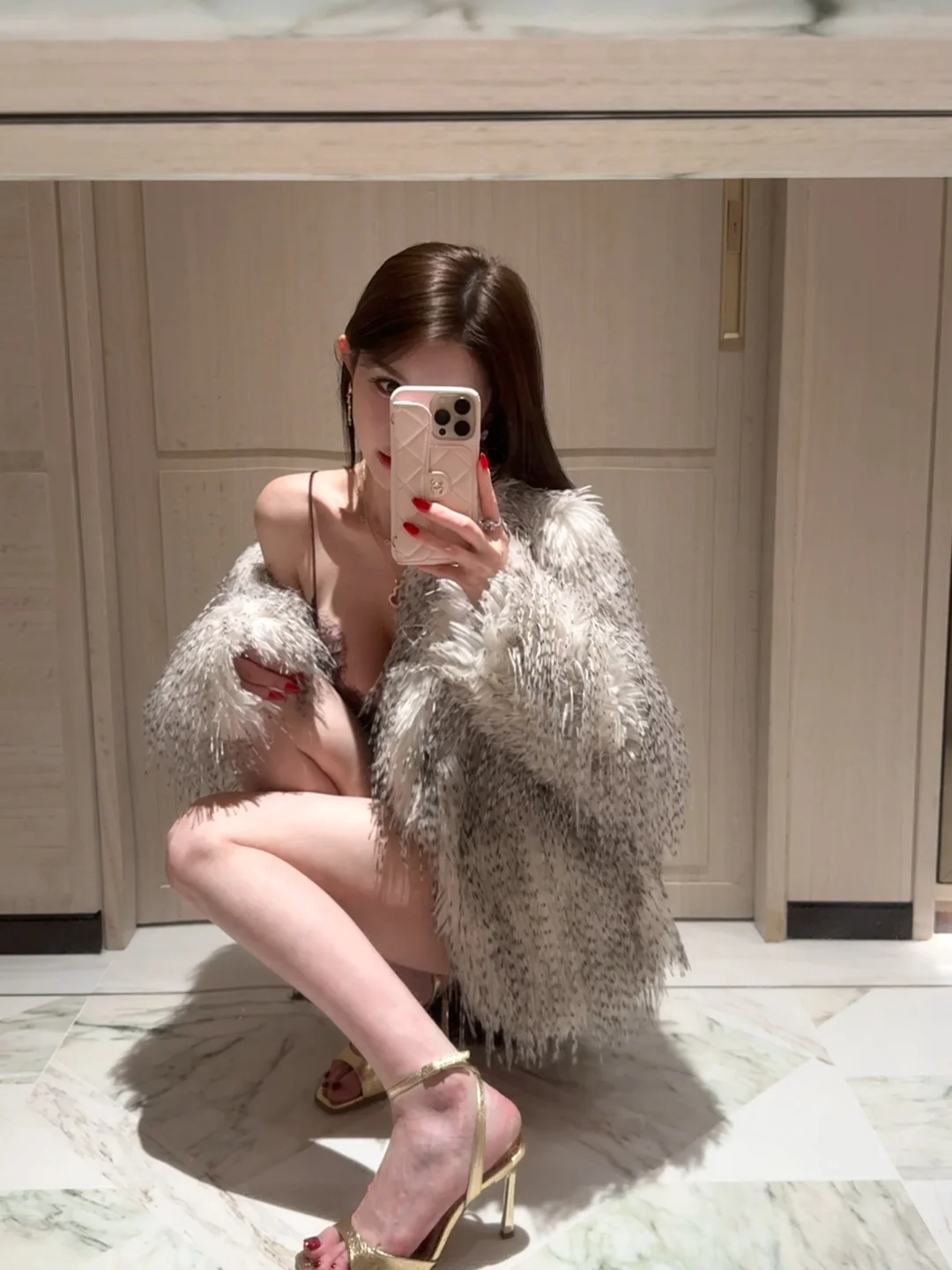 快说你需要我 想我 缠着我 我很吃这套