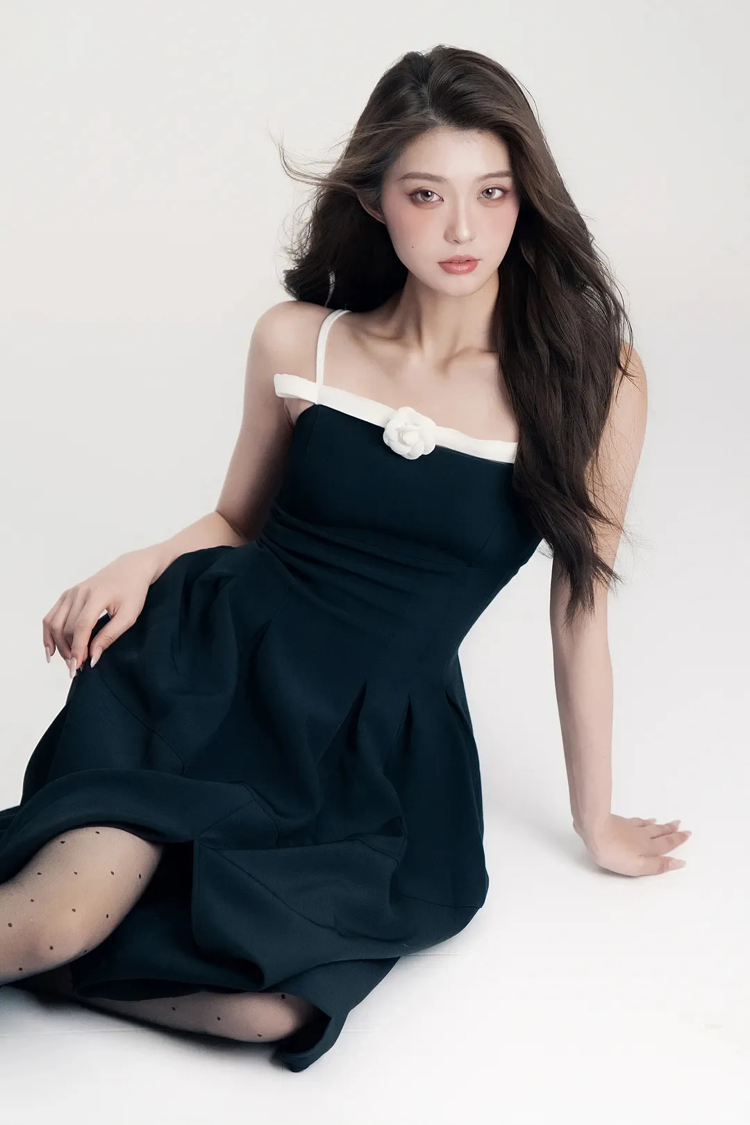 ✨轻私房写真 | 解锁优雅与柔美的秘境✨