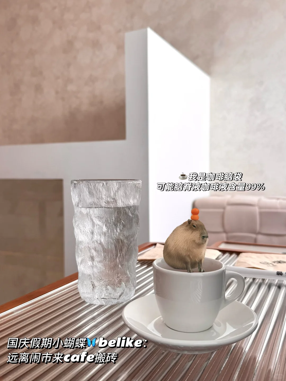 深大医学生｜游泳queen回归！！🏊