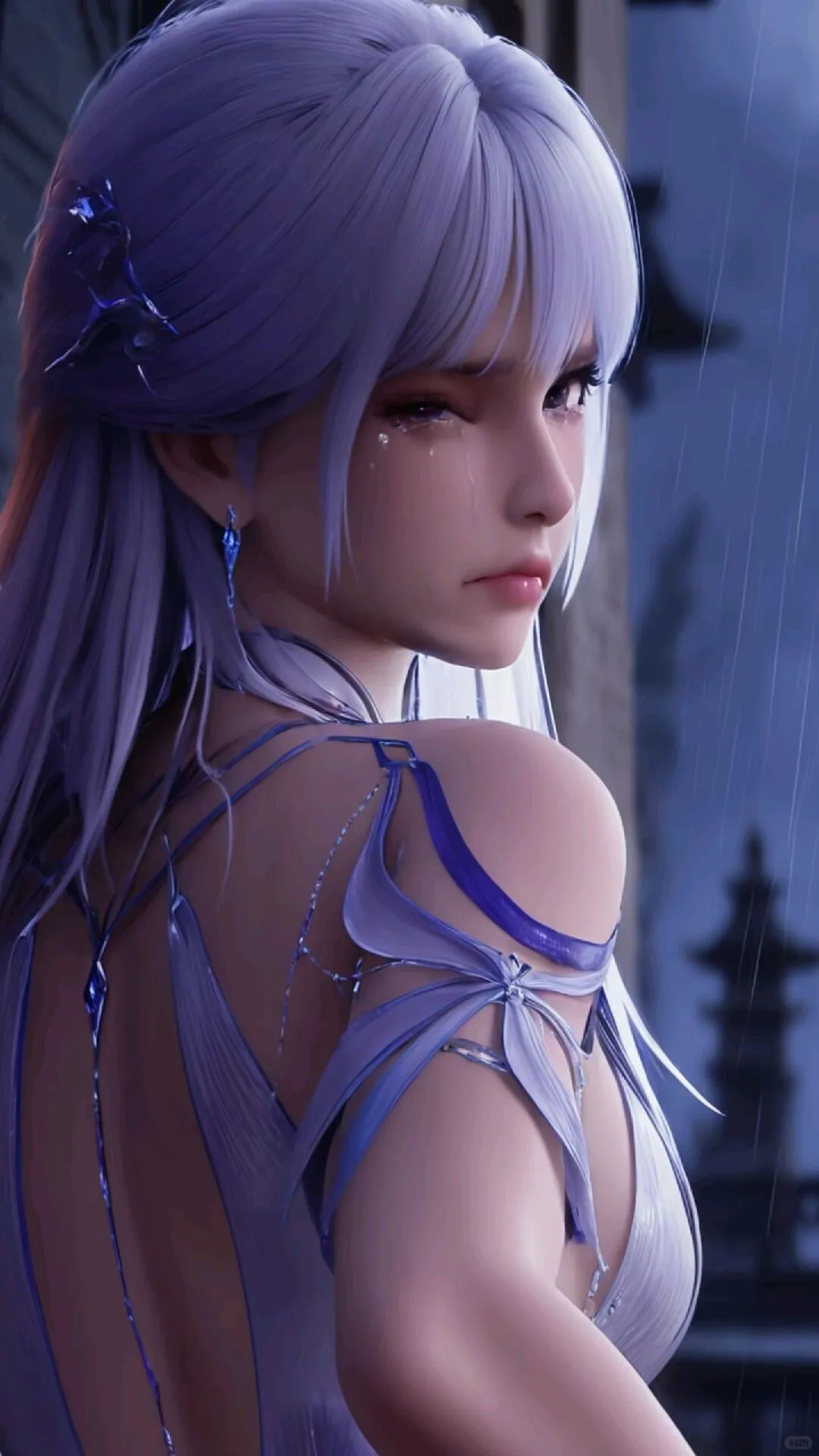 仙女系列，谁不爱！🌌