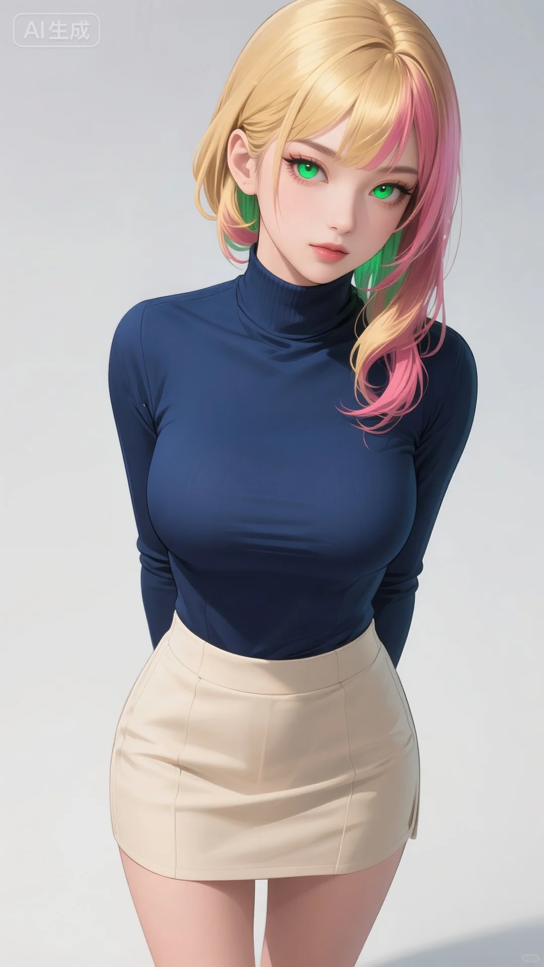 优雅简约穿搭集✨