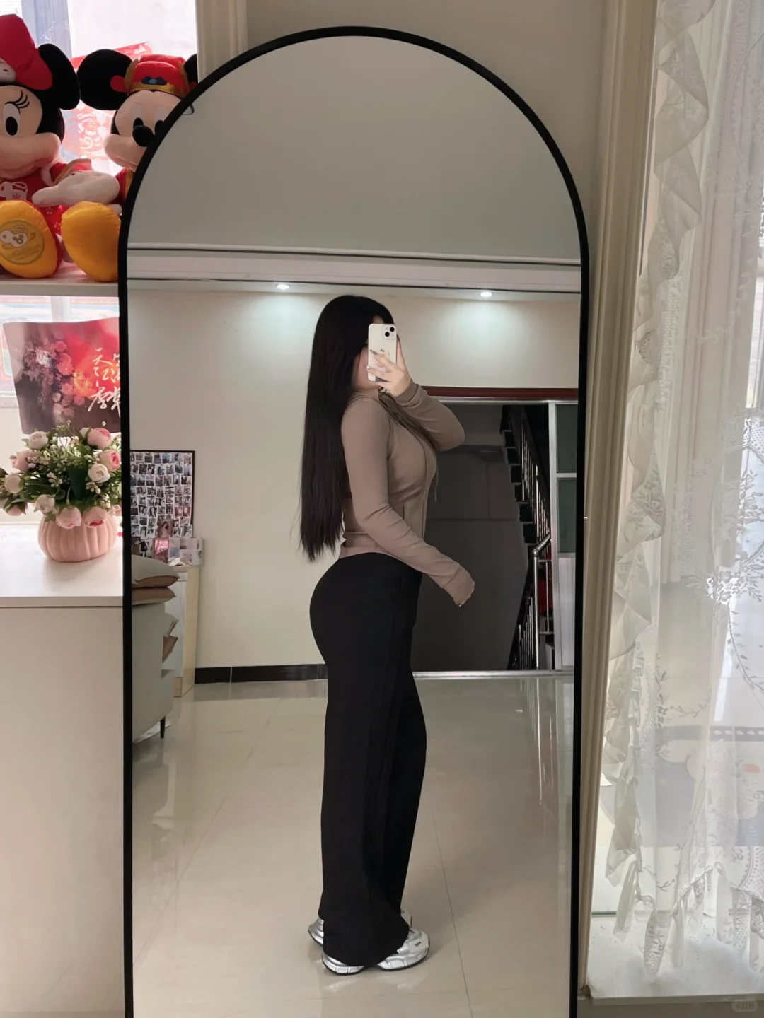 165 130斤｜又不是只有瘦才算漂亮！！