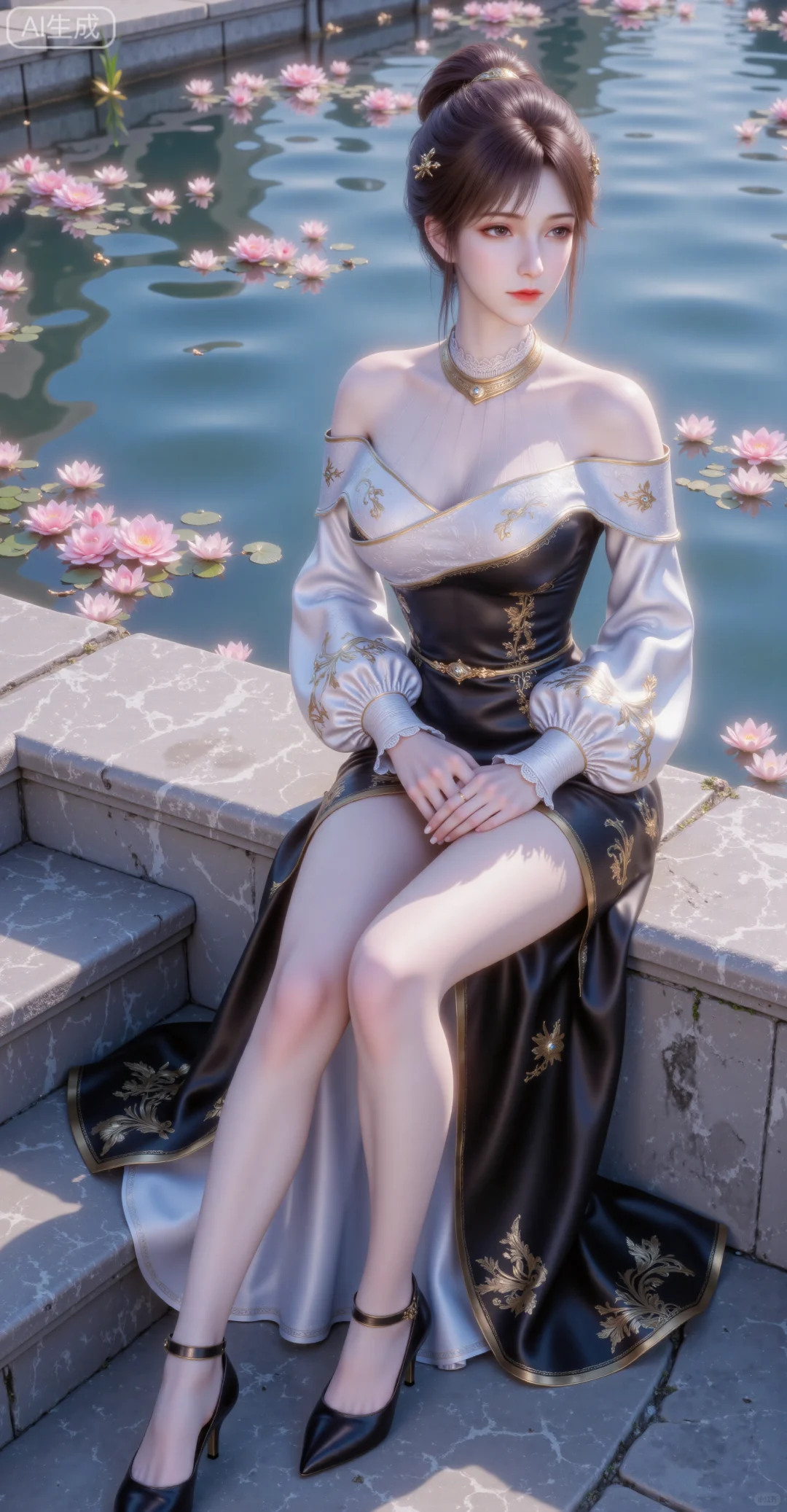 国漫壁纸-吞噬星空-徐欣