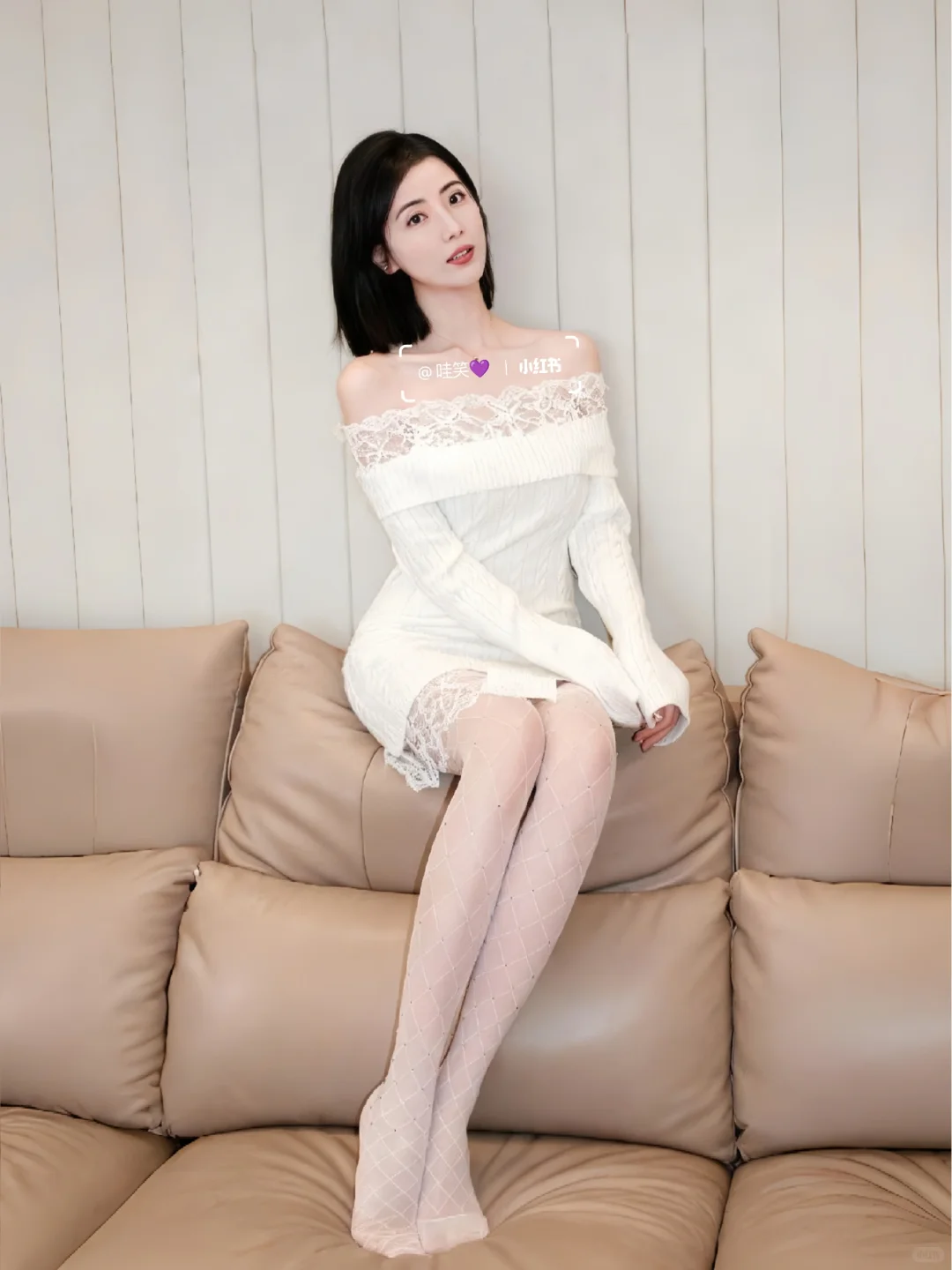 白色有宝子喜欢嘛