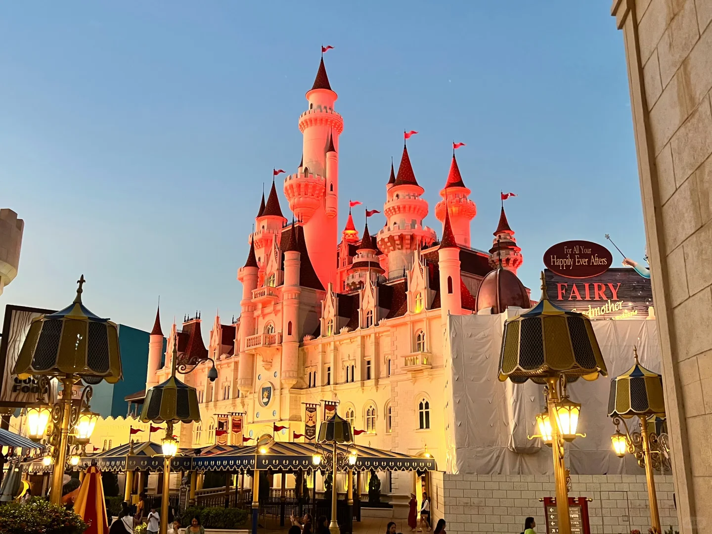 🇸🇬 𝙐𝙣𝙞𝙫𝙚𝙧𝙨𝙖𝙡 𝙞𝙣 𝙎𝙂 🌍🎢