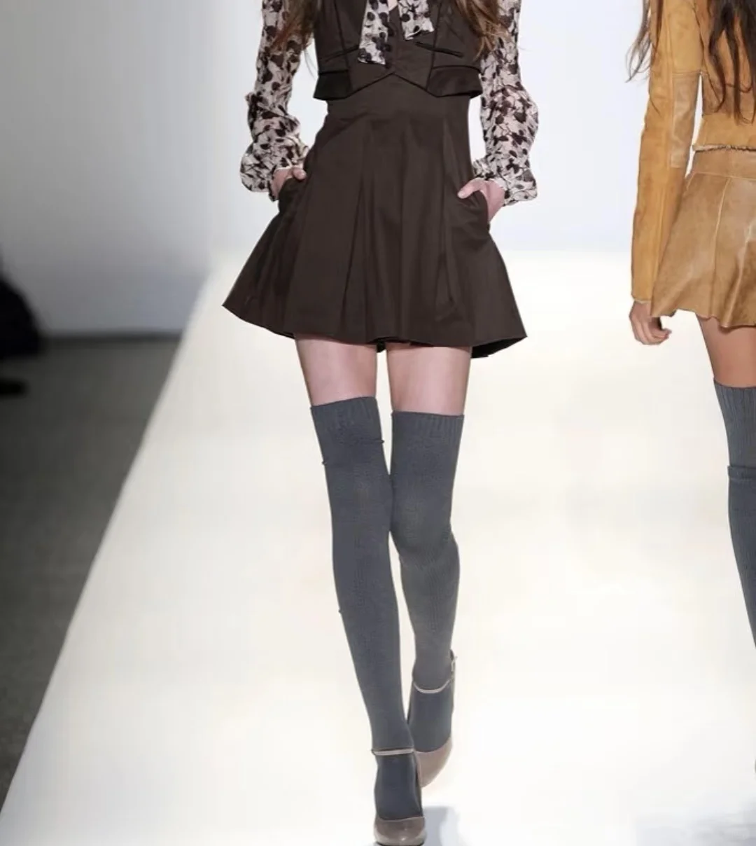 第74集 | 一双袜子，一个故事