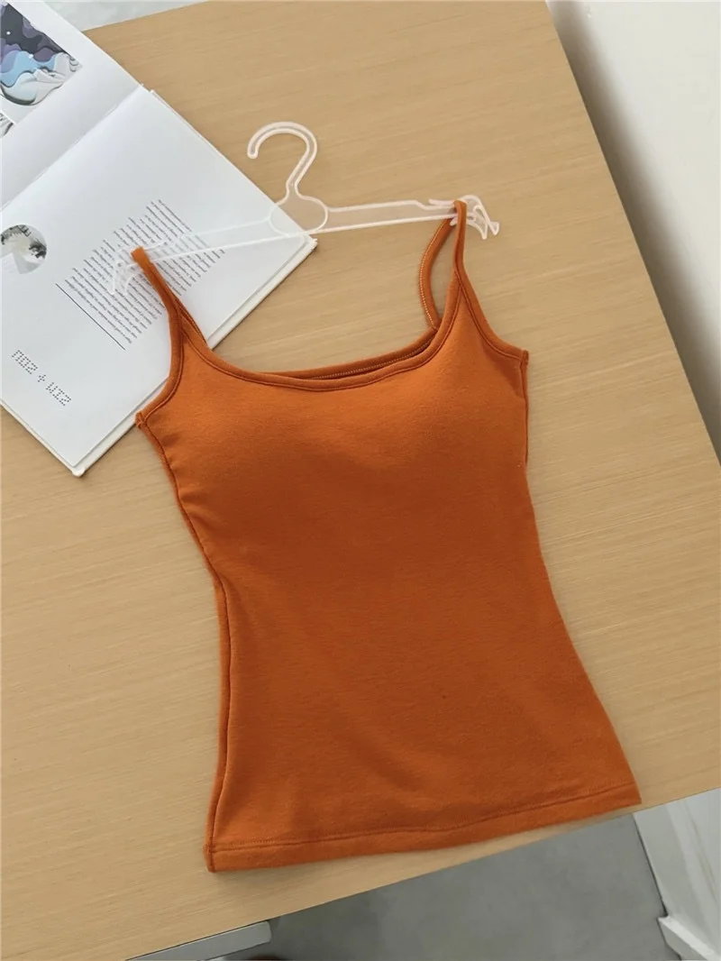 一定要买的显瘦背心！🔥🔥🔥