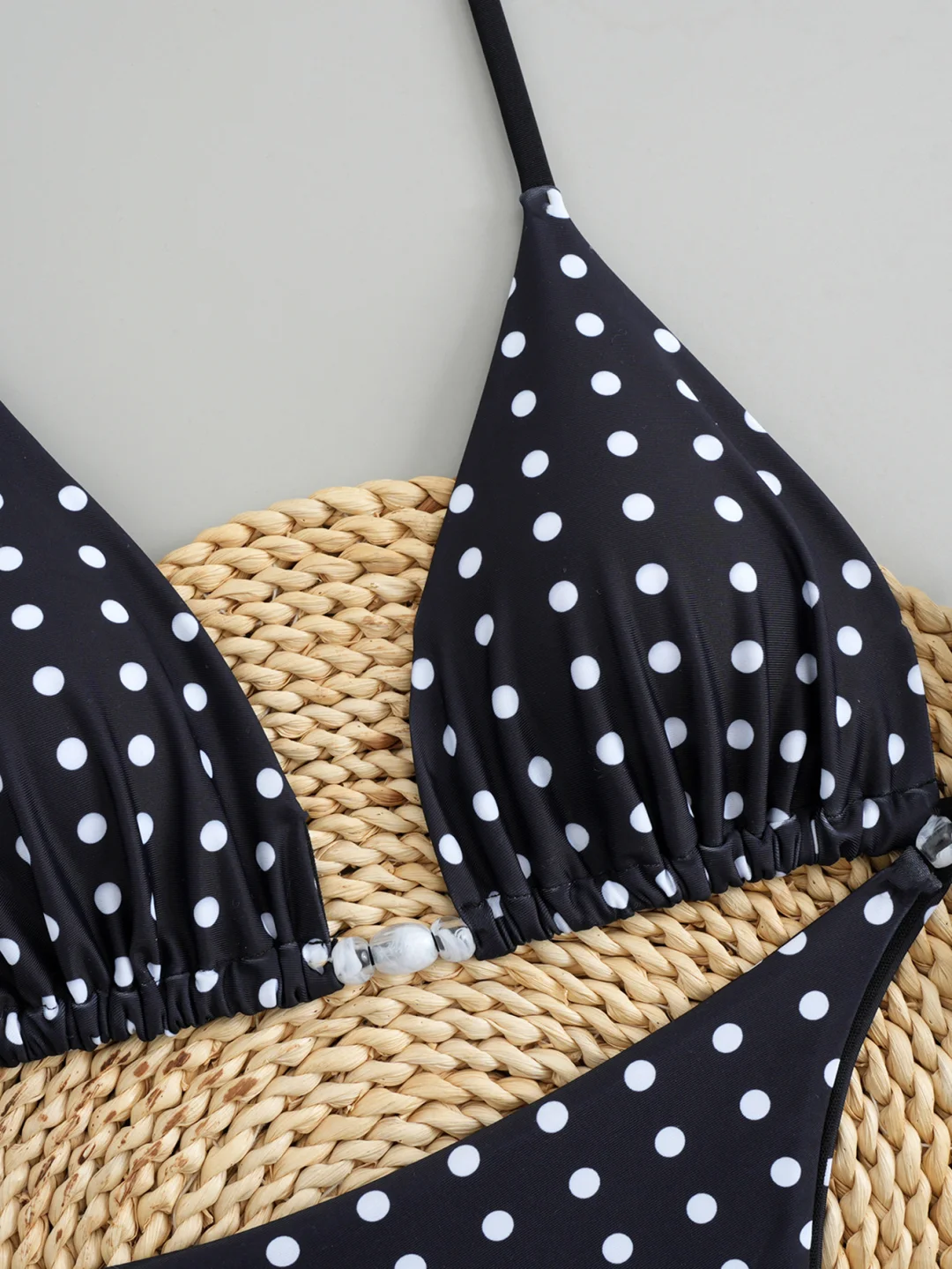 辣妹必备泳衣👙