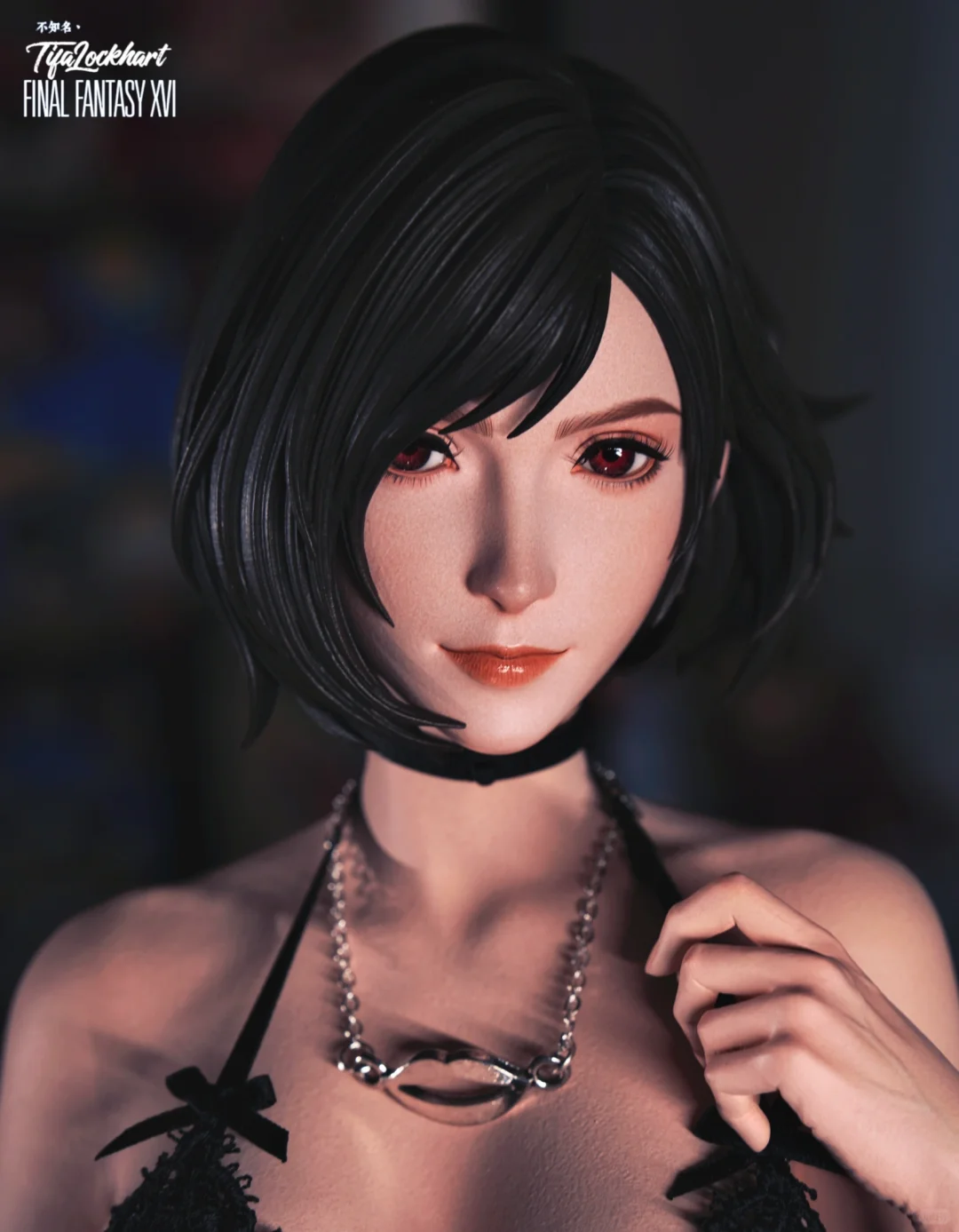 你家的御姐吗？