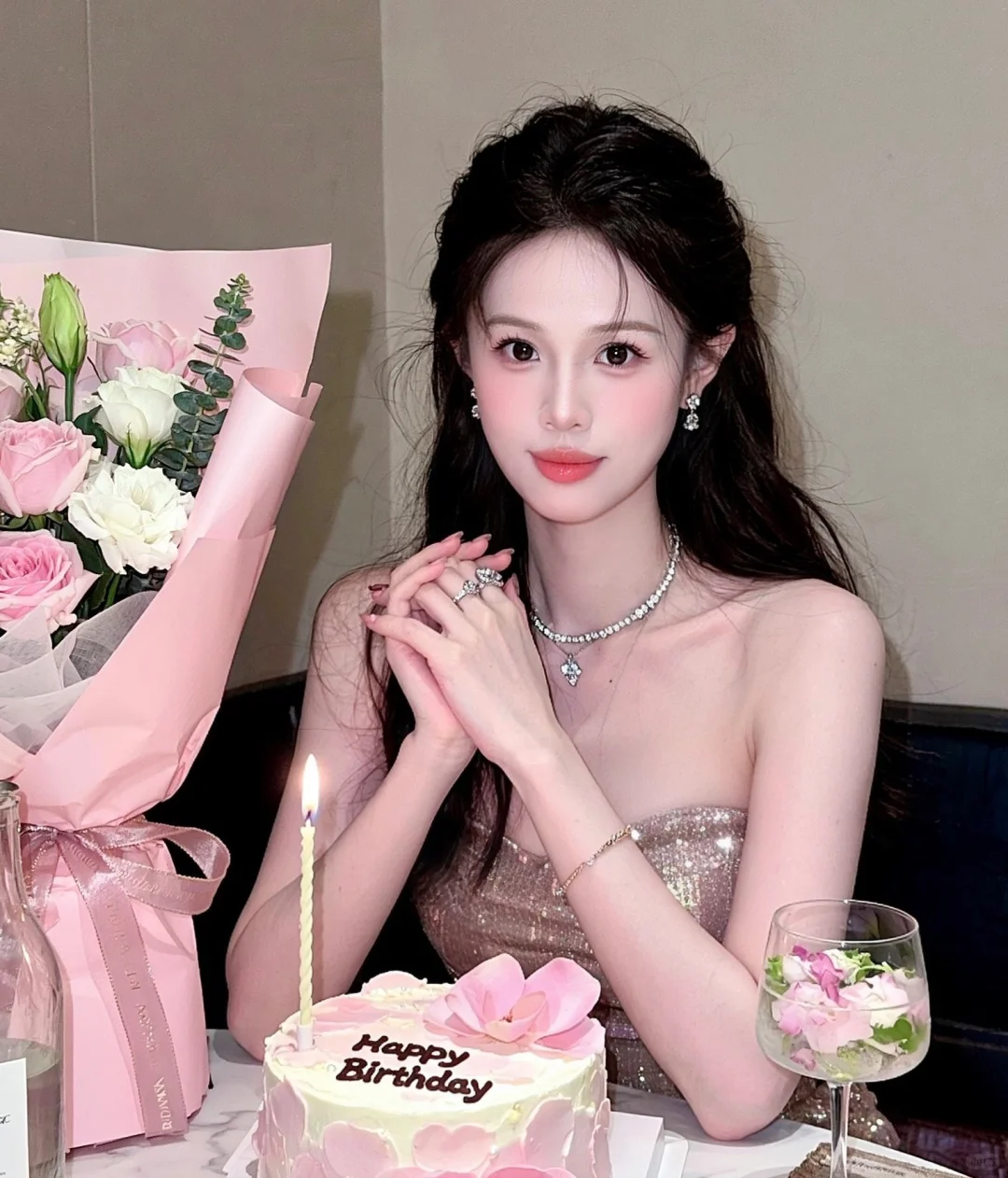 现在的ai太牛逼了，跟去拍写真有啥区别？