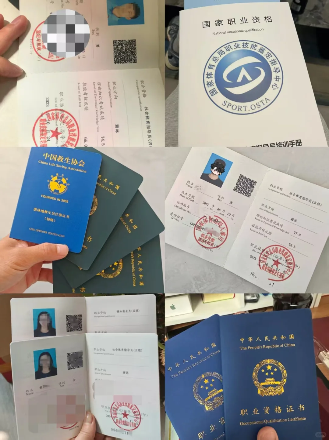 怕水女生挑战8天解锁美人鱼泳姿