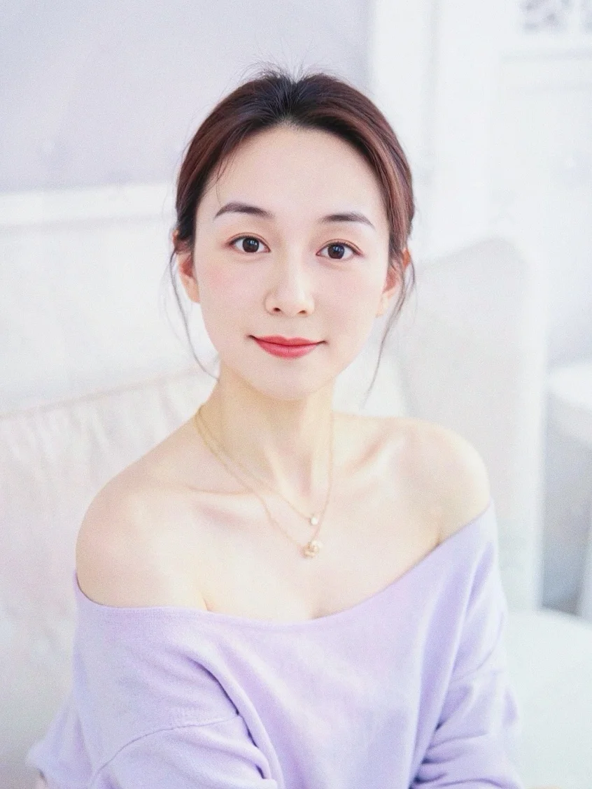 39岁 韵味正浓，魅力无限