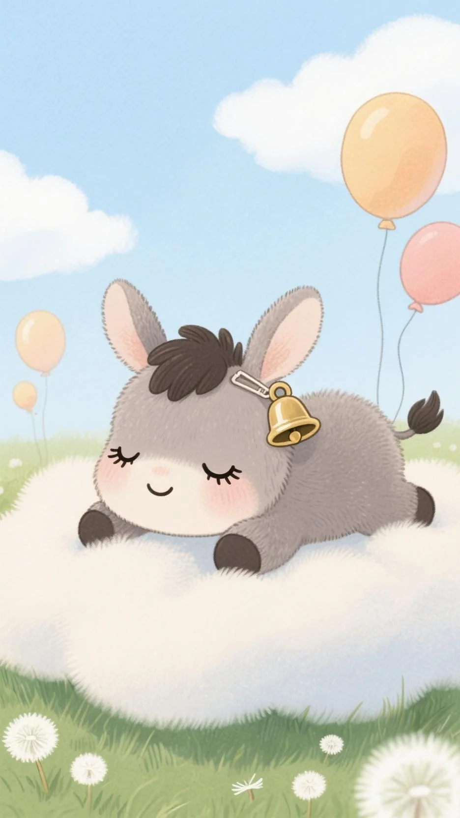 治愈系壁纸｜小鸭子的可爱，治愈你的烦恼