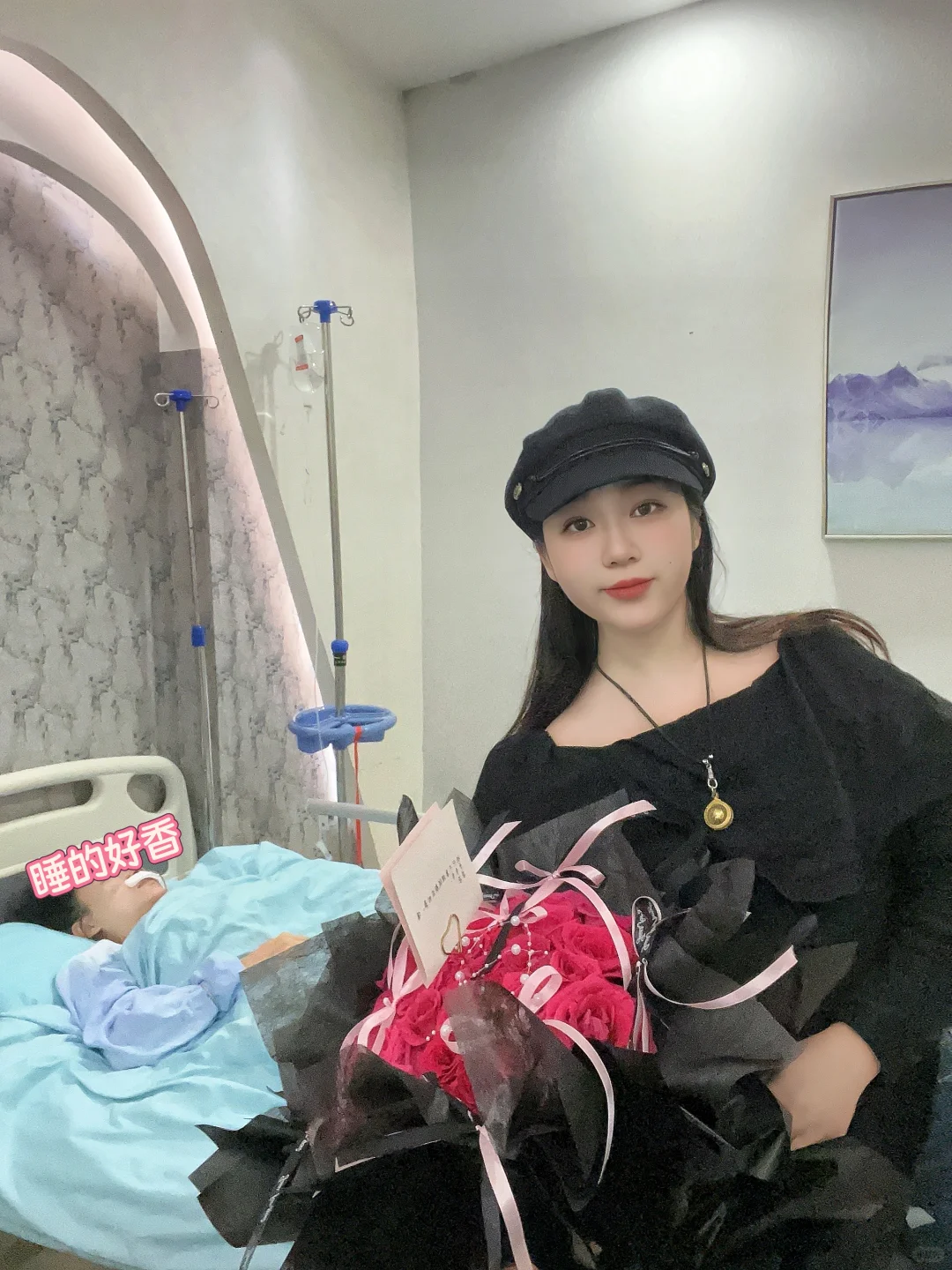 我的工作日常就是帮助大家变美