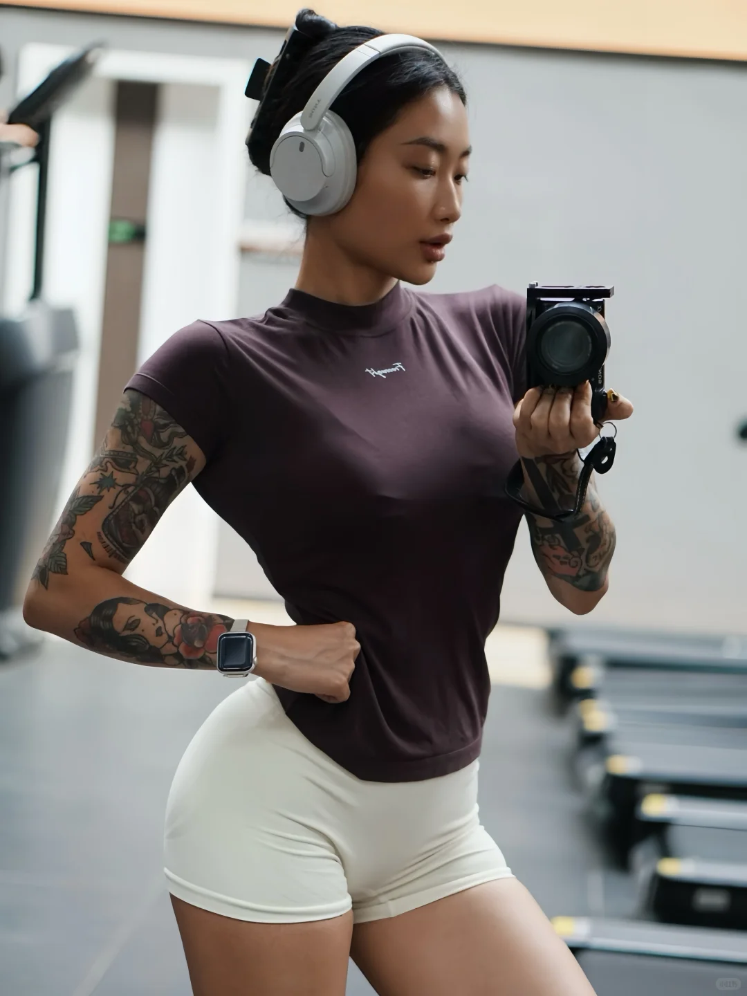 梨形天菜‼️穿出好身材⏳