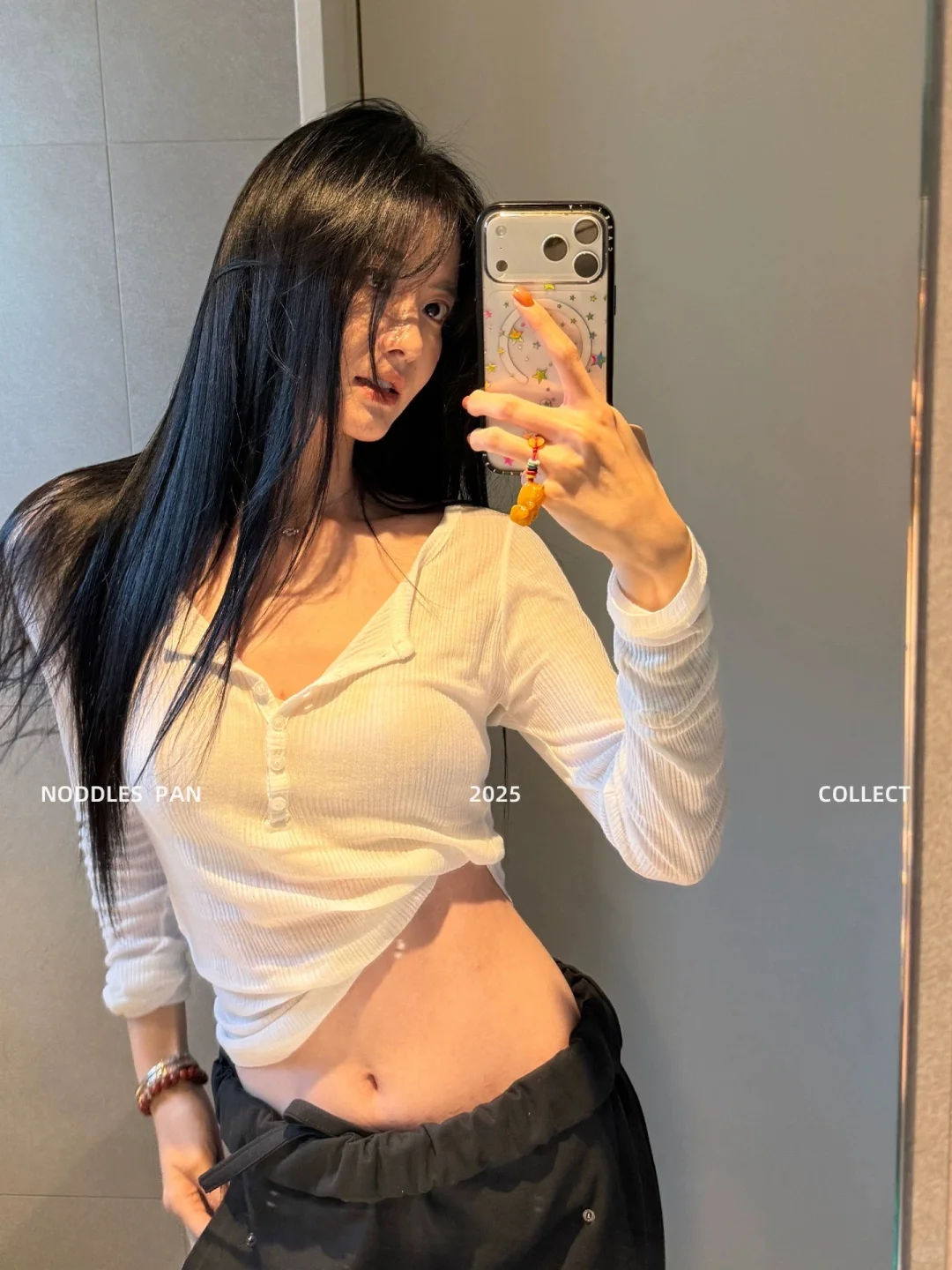 知道很久的TOROON潘面条条我要对她下手啦