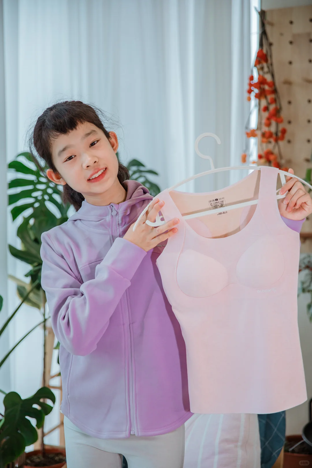 🌱青春期女孩的保暖小心机