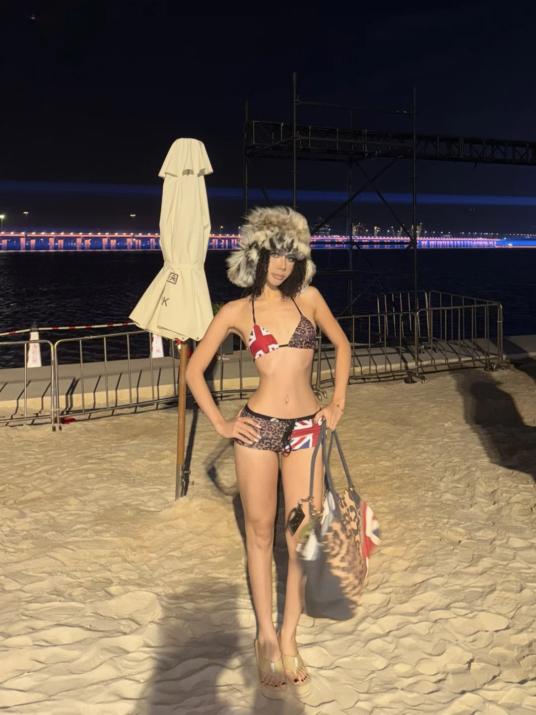 这张做首图怎么样