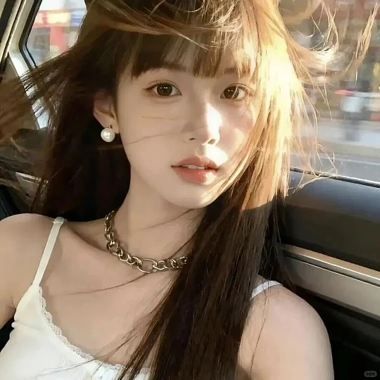 氛围感拉🈵️的女神头像、一眼沦陷的氛围