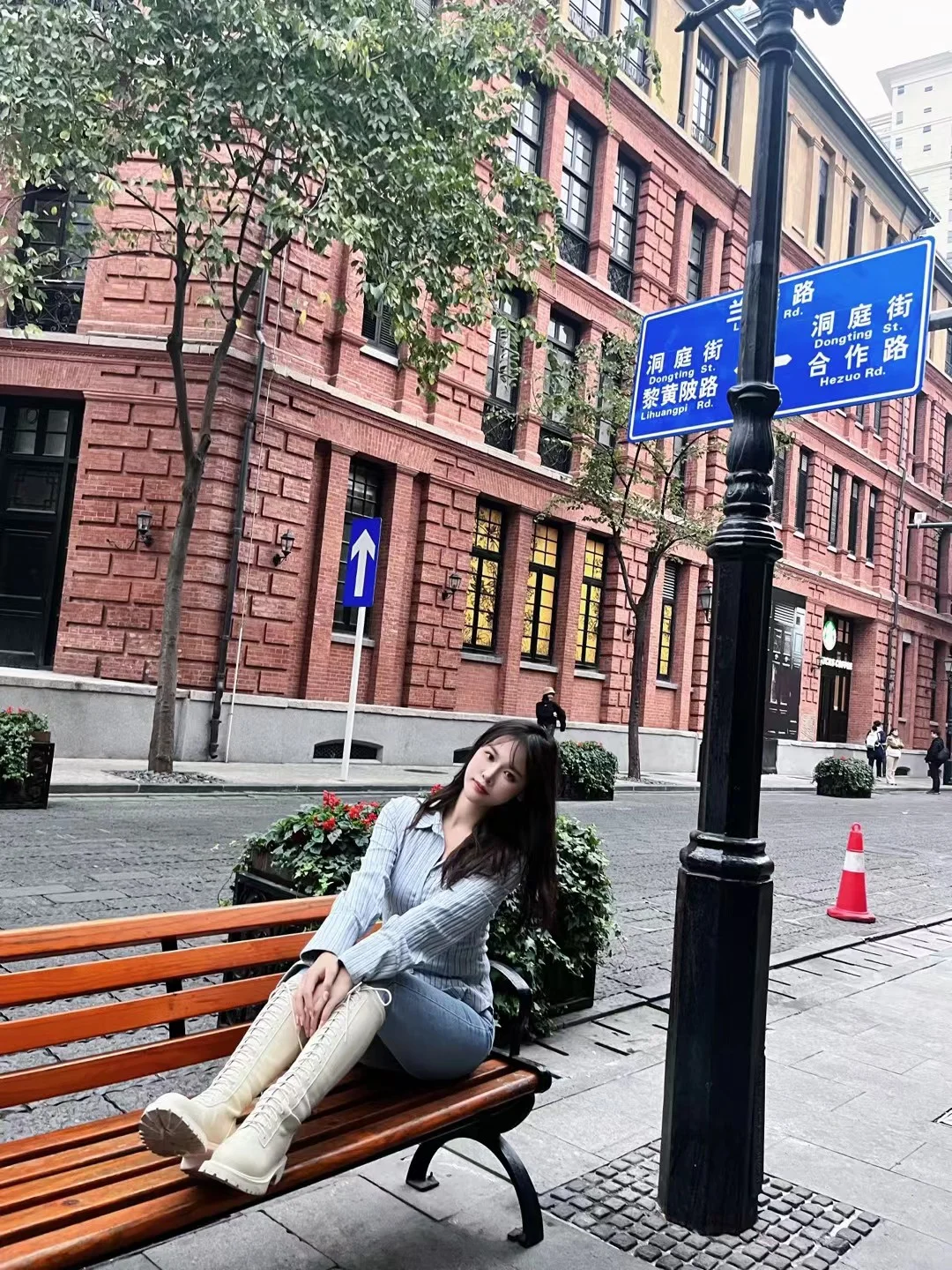 96斤 好喜欢我的腿！