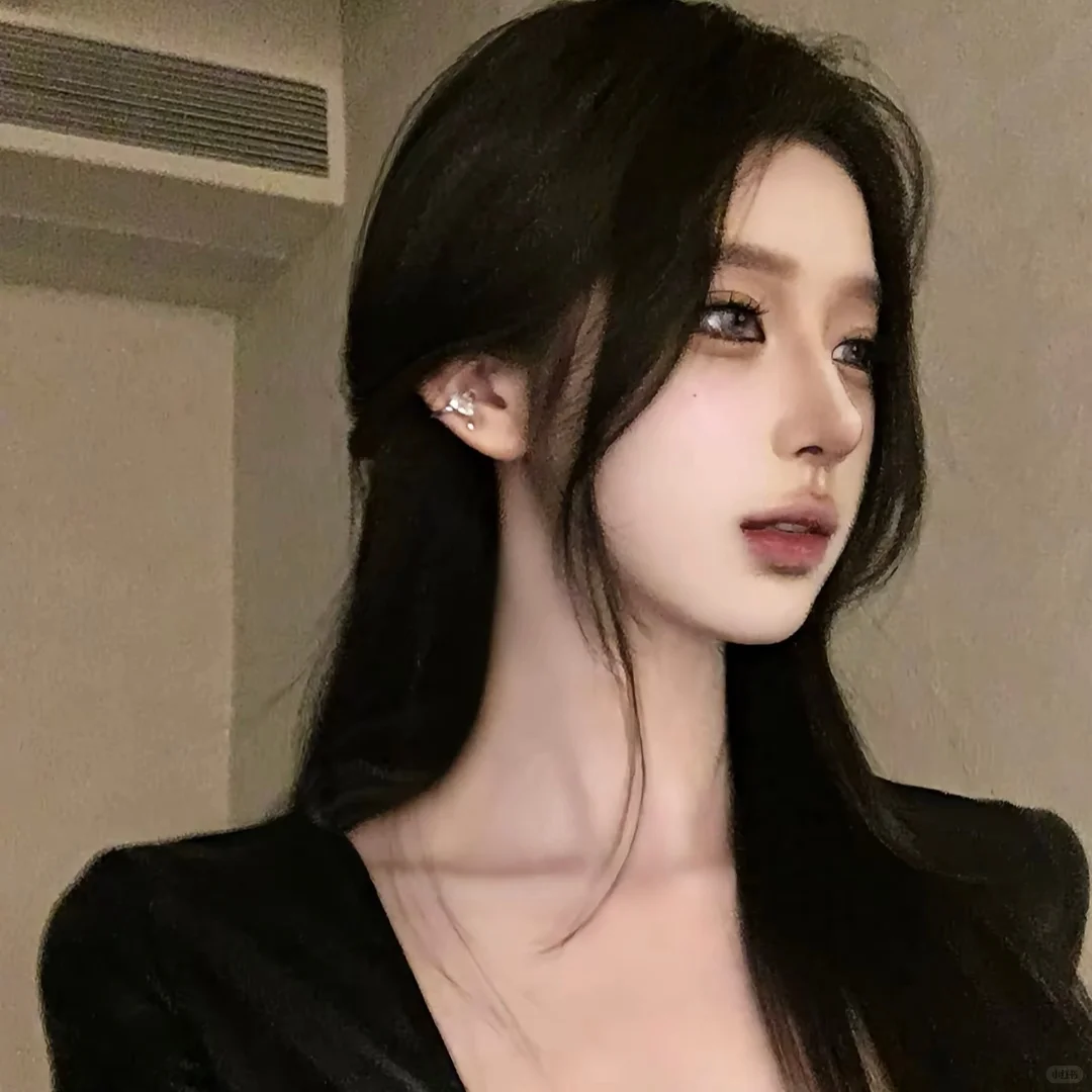 隆冬缓慢又矜持