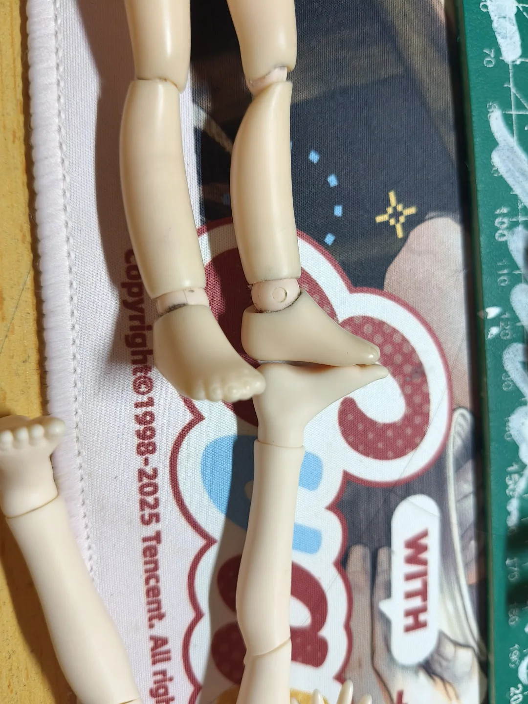 测评一下树脂早梨女