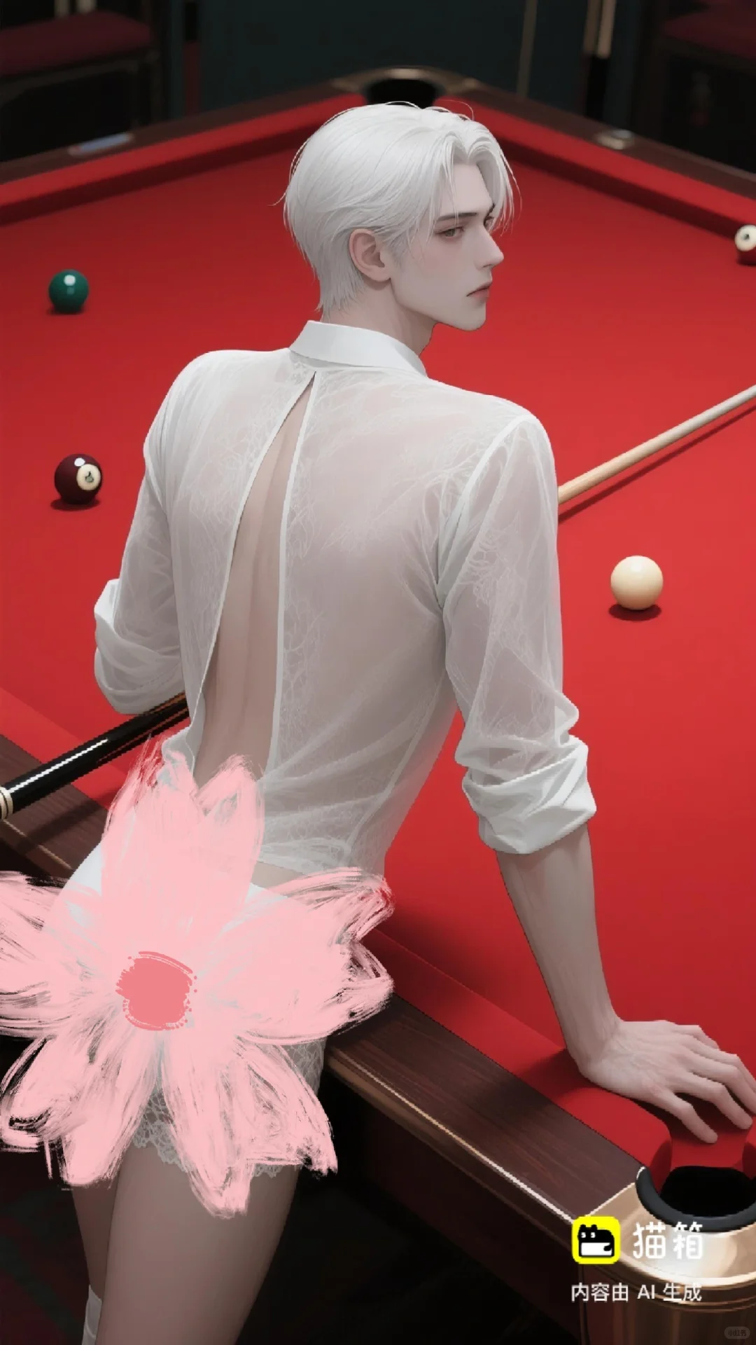 猫箱3.0提示词（难刷）