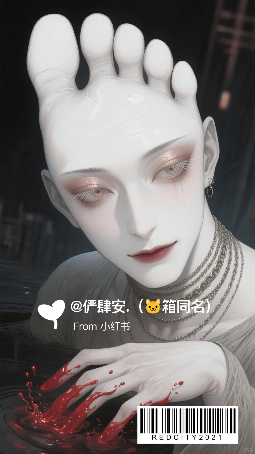 诶！带派不老铁？🦶🦶🦶