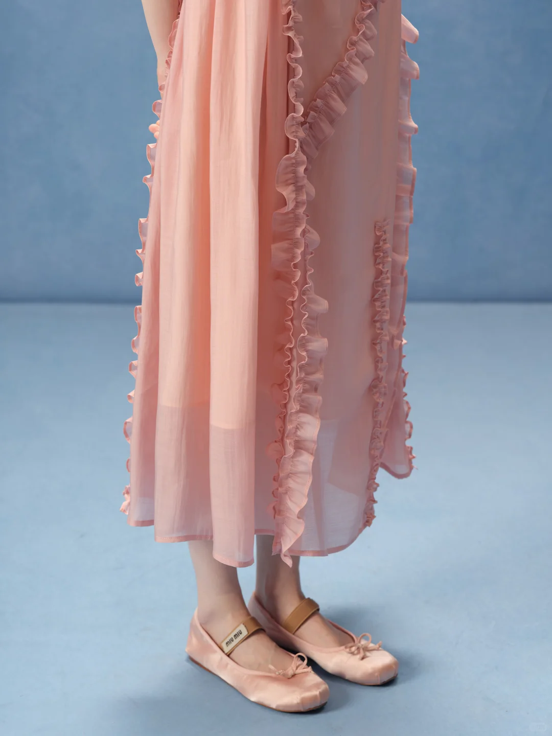 温柔氧感 🎀怎么做到知性又少女的 ！！