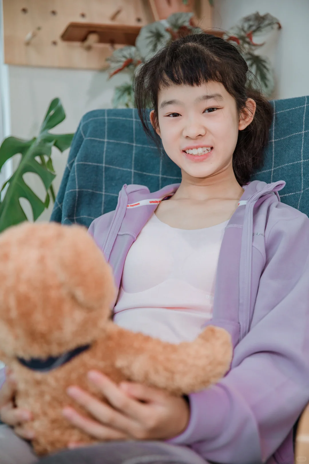 🌱青春期女孩的保暖小心机