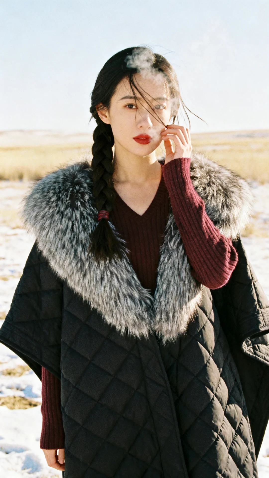 你喜欢老师温柔点还是严厉点？