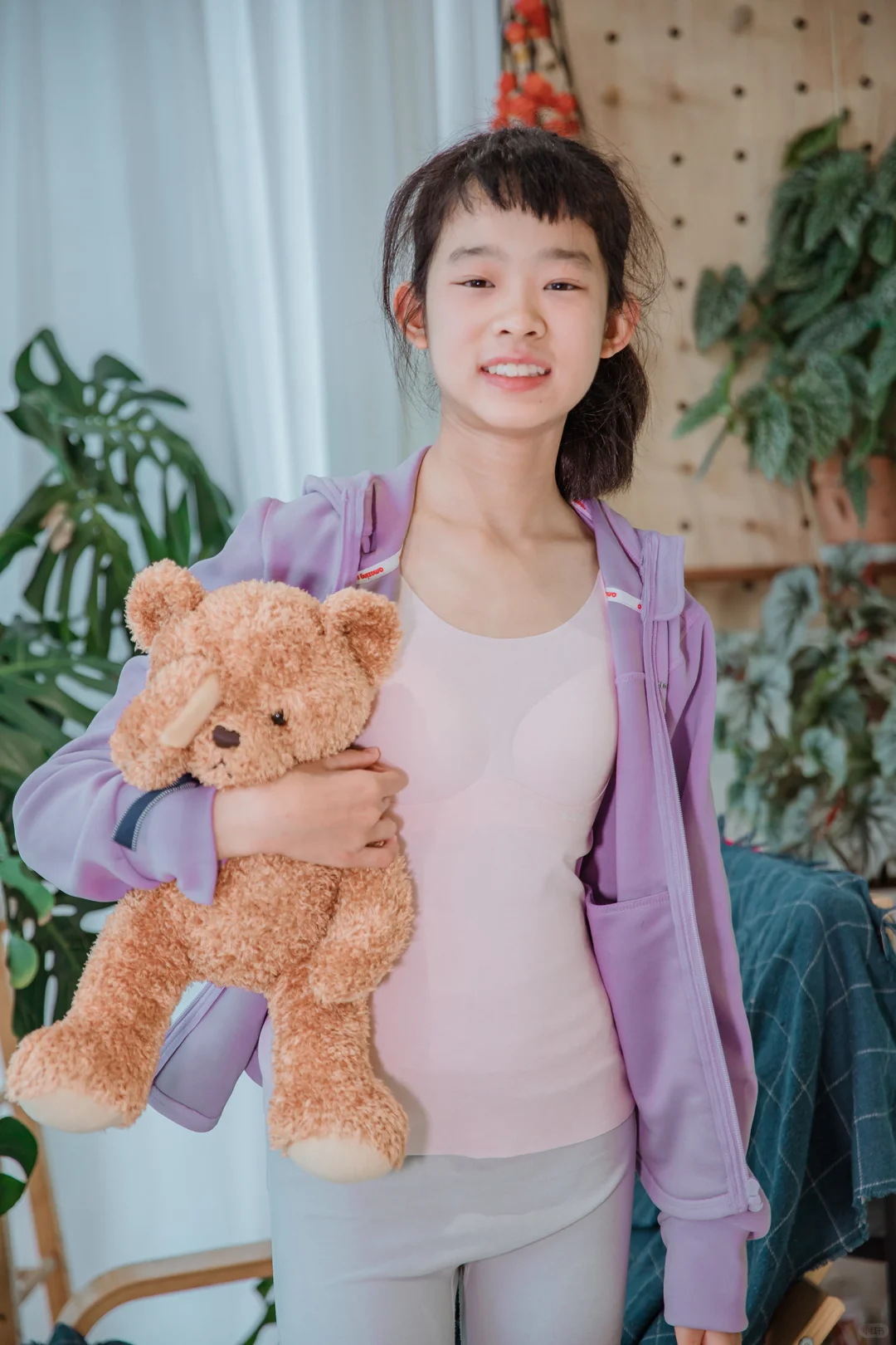 🌱青春期女孩的保暖小心机