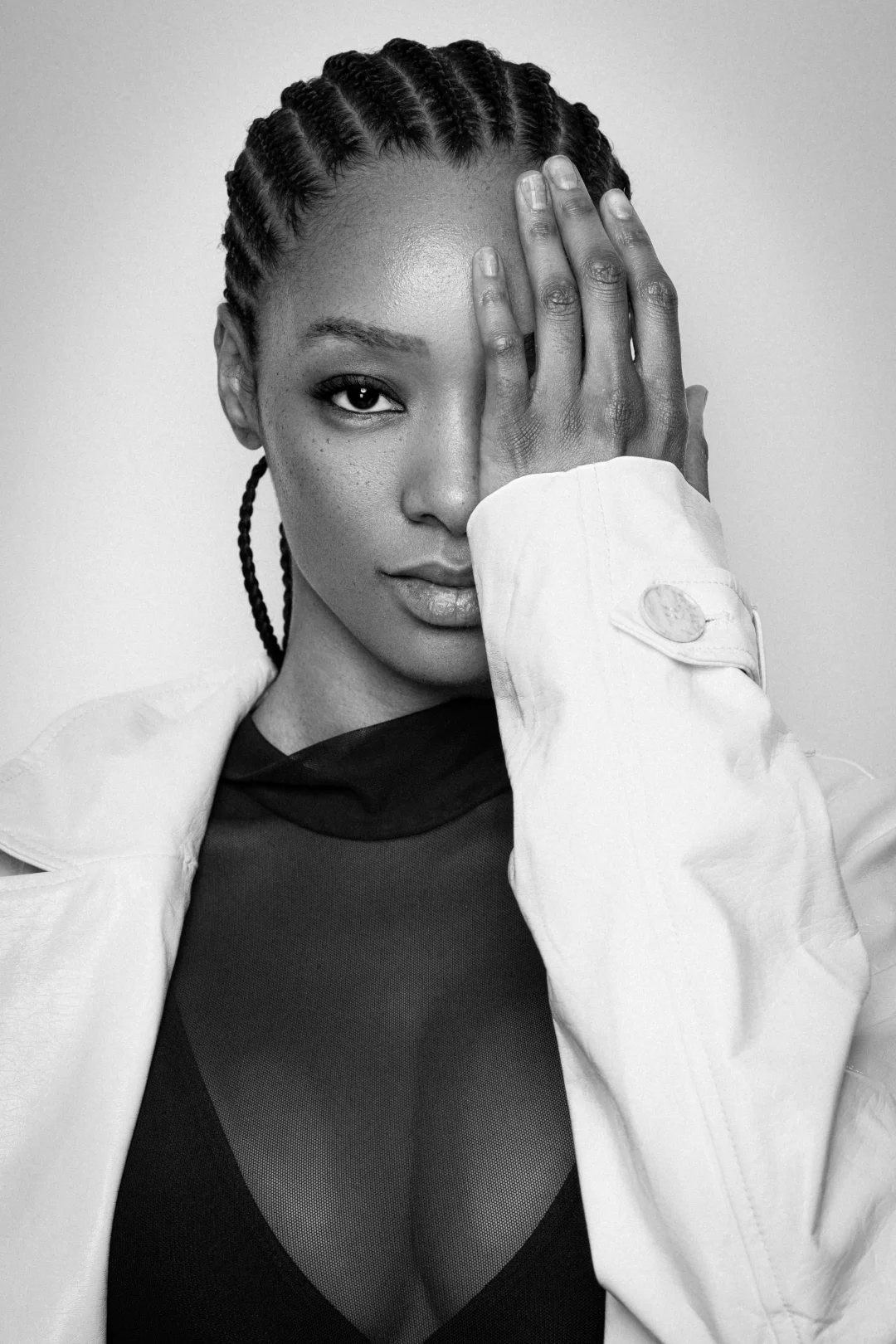 模特儿卡摄影 - Thaiza