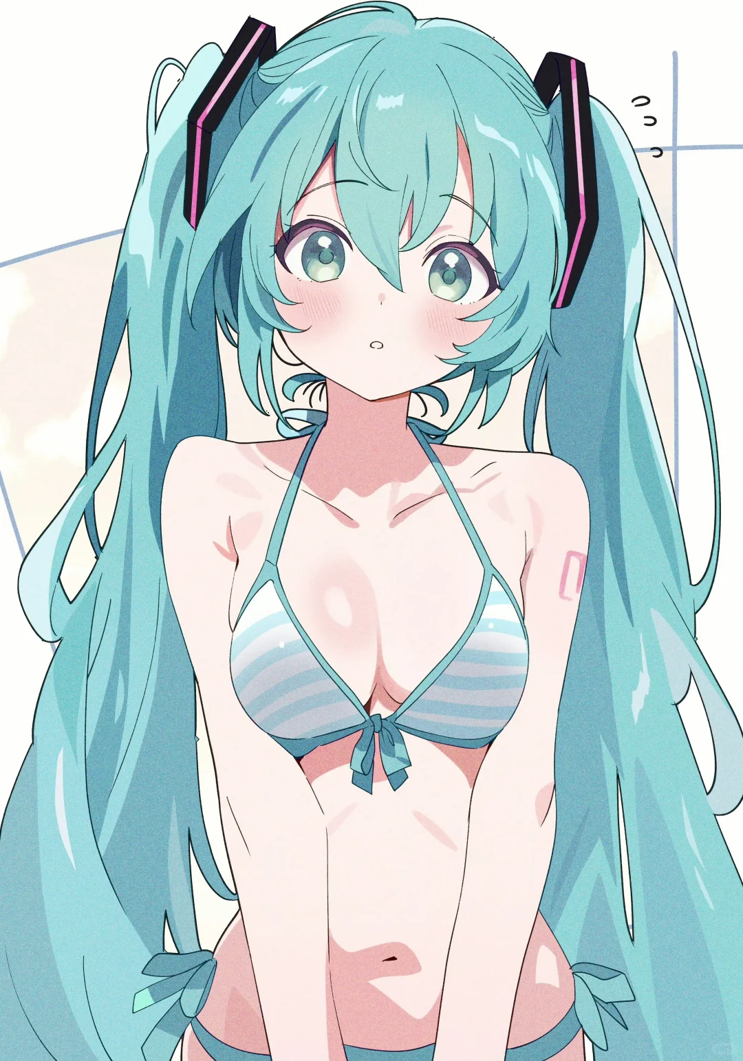 𝐒𝐡𝐚𝐫𝐞｜初音未来✨