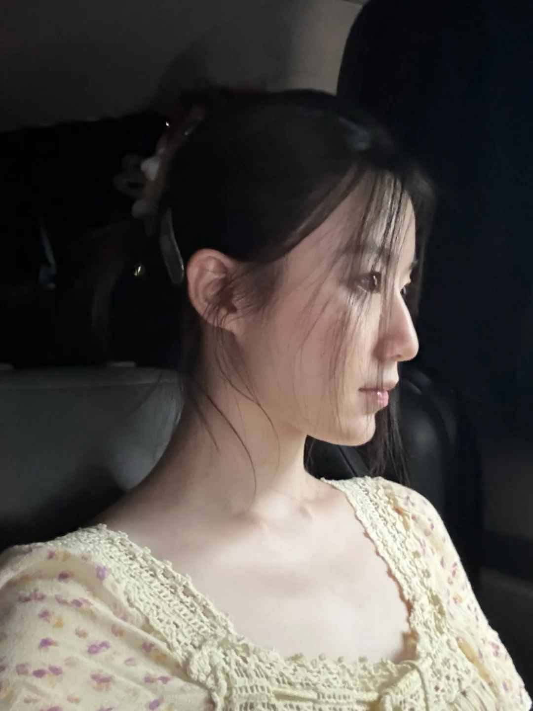 姐姐你大晚上发出来是为了勾引我嘛🥵